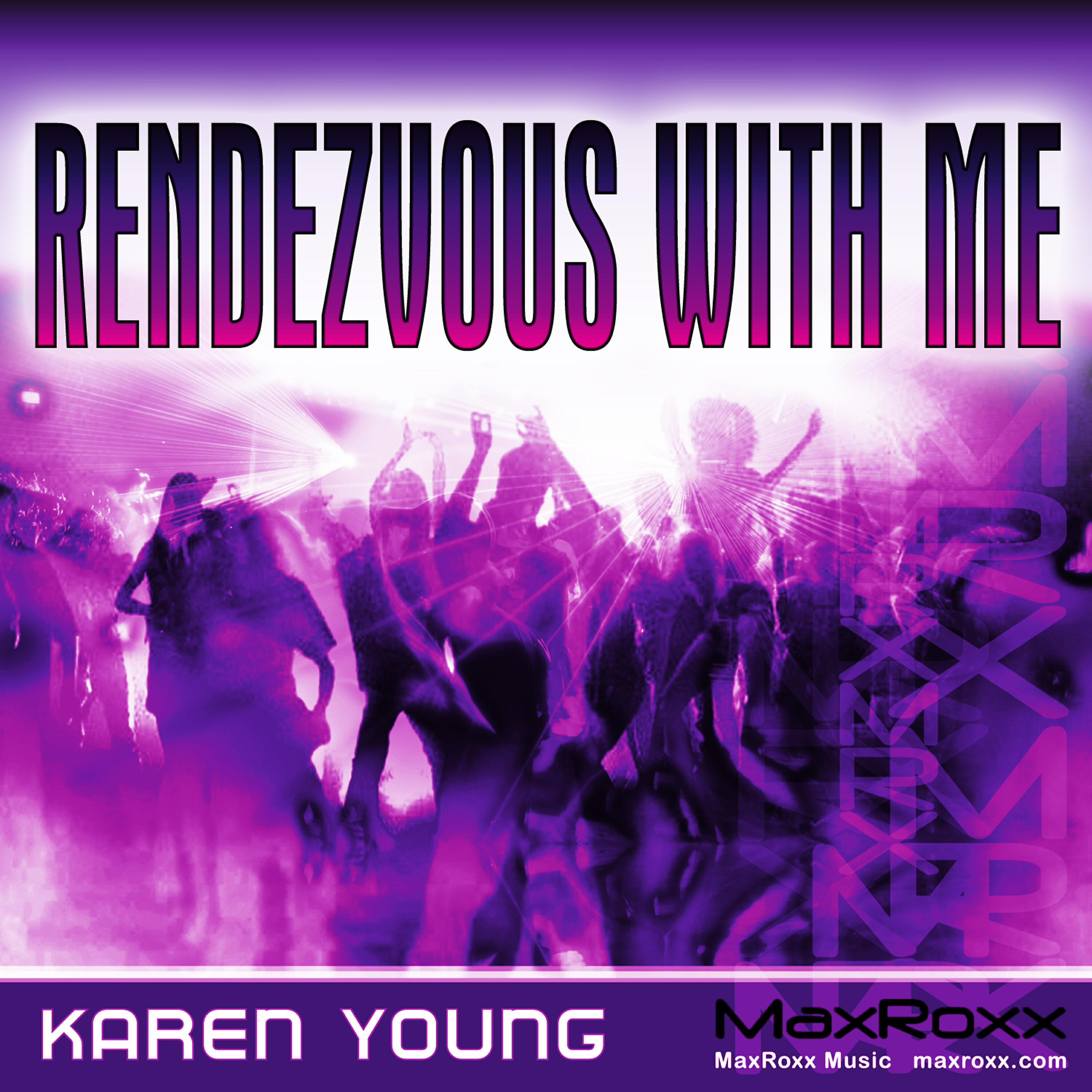 Релиз Rendezvous With Me - A2Z Mixes