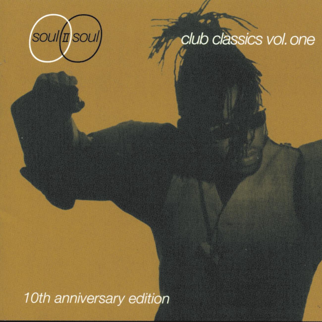 Скачать песню Soul II Soul - Back To Life (However Do You Want Me) (One World Remix) (Feat. Caron Wheeler) бесплатно в MP3 для Android и iOS