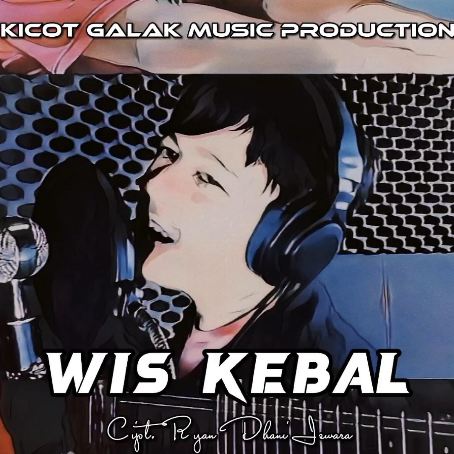 Релиз Wis Kebal