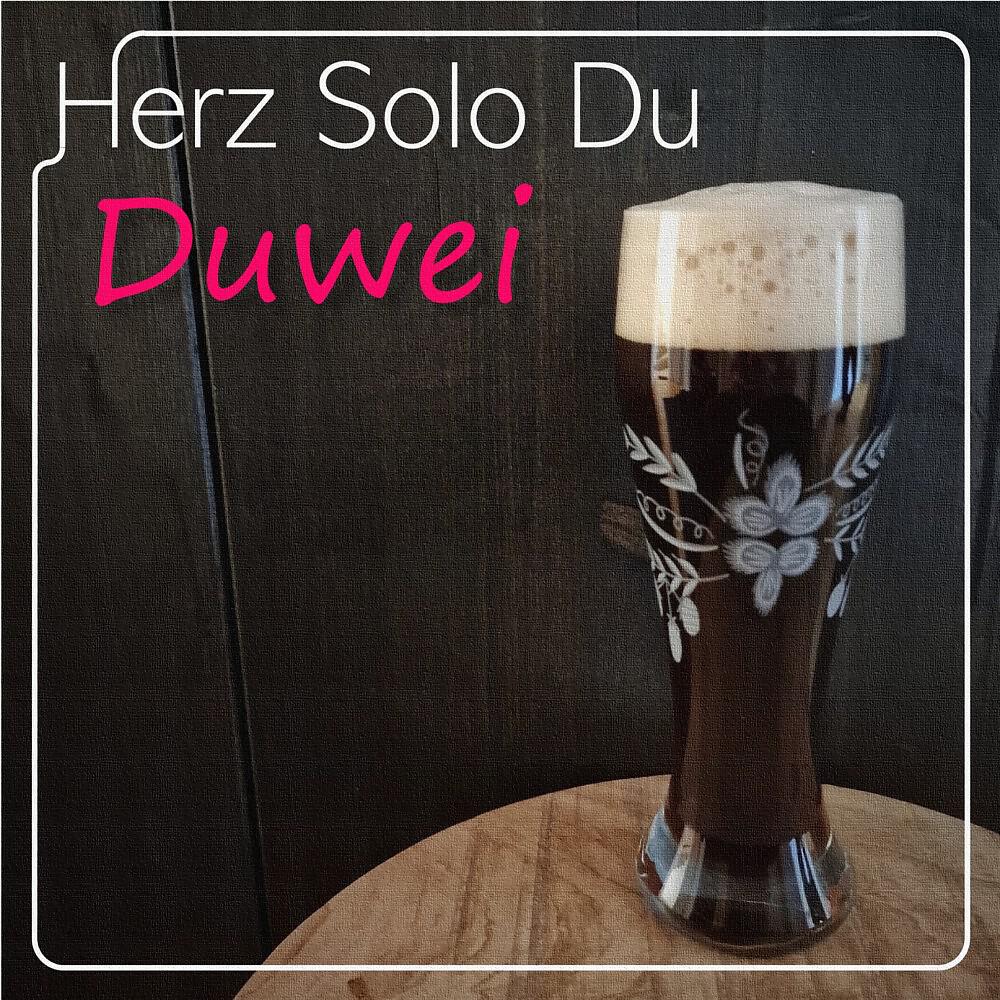 Herz Solo Du