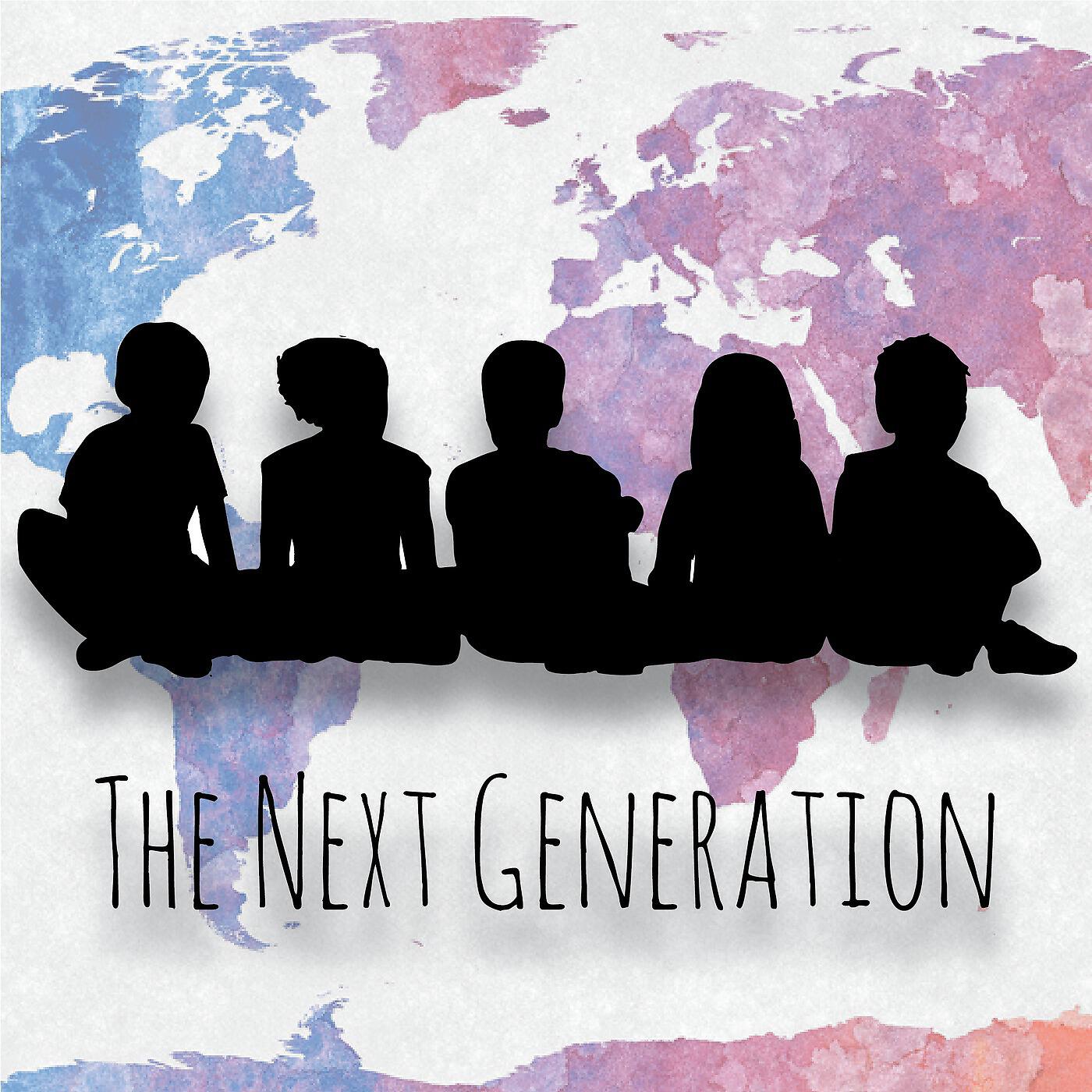 Релиз The Next Generation