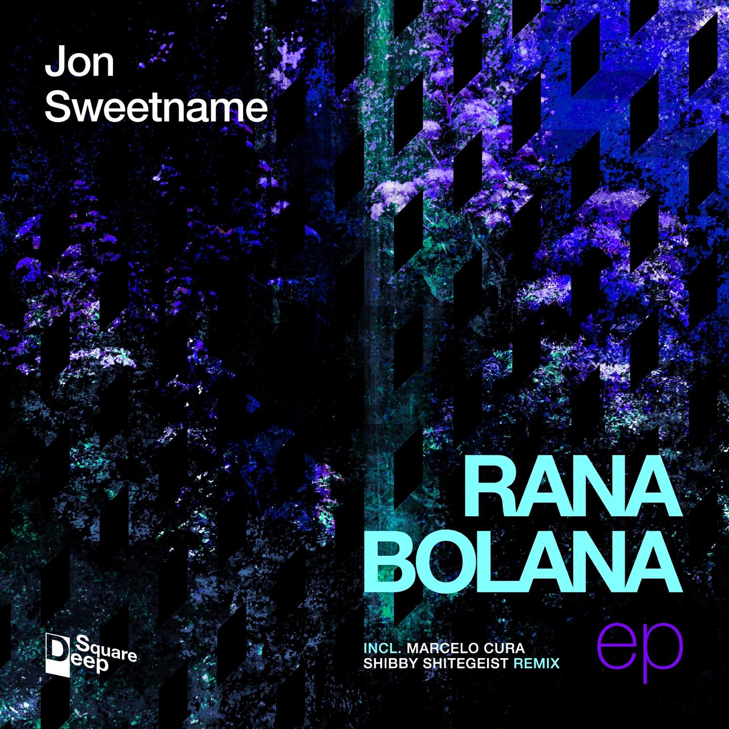 Релиз Ranabola EP