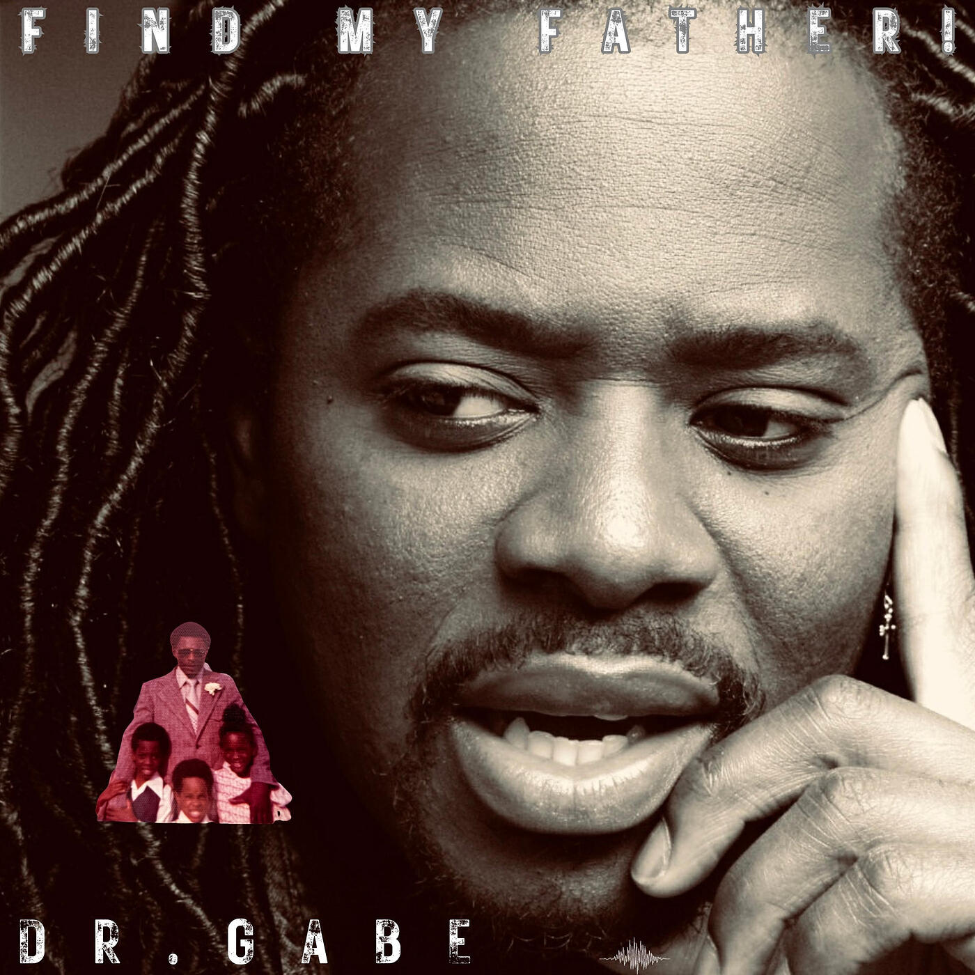 Релиз Find My Father!