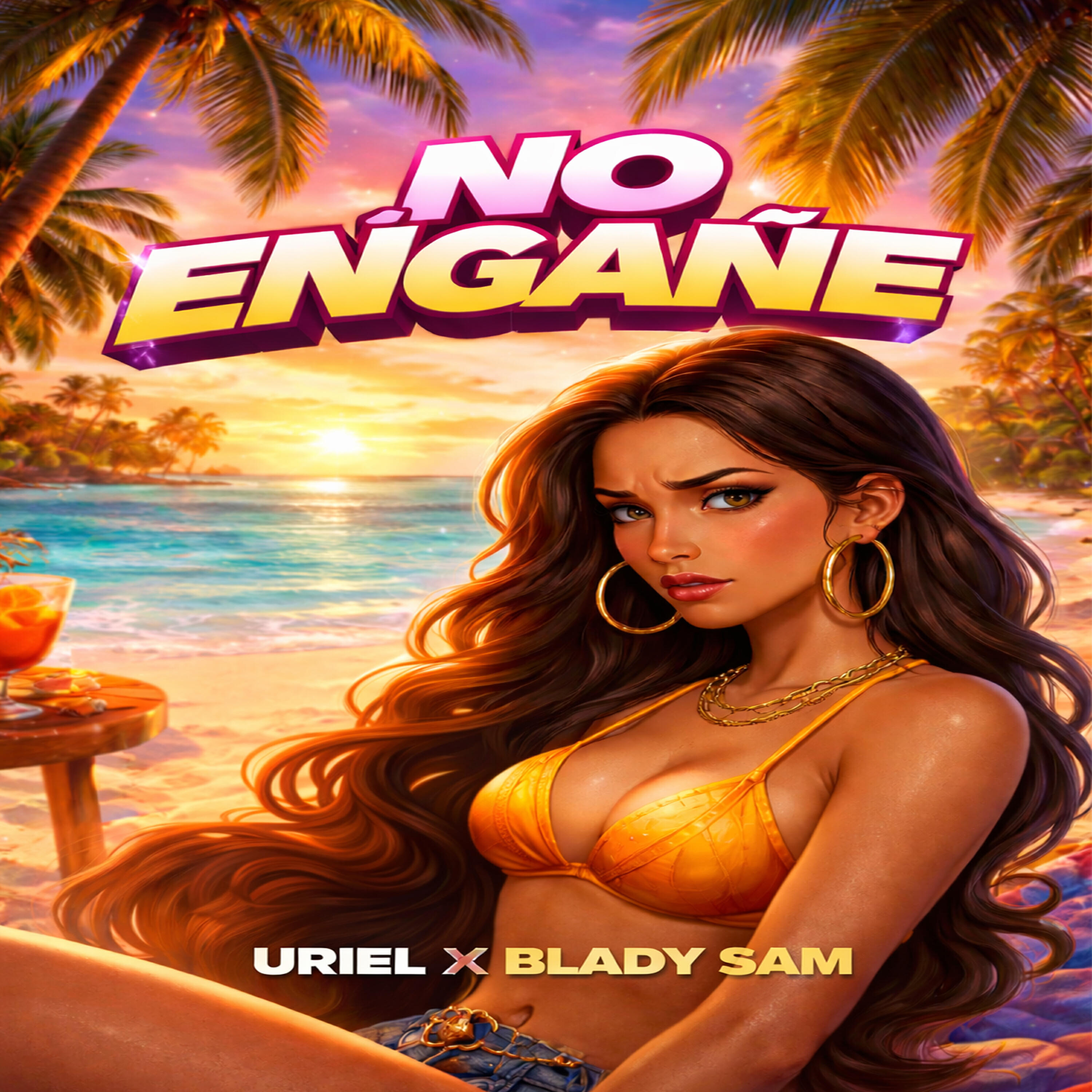 Релиз No Engañe
