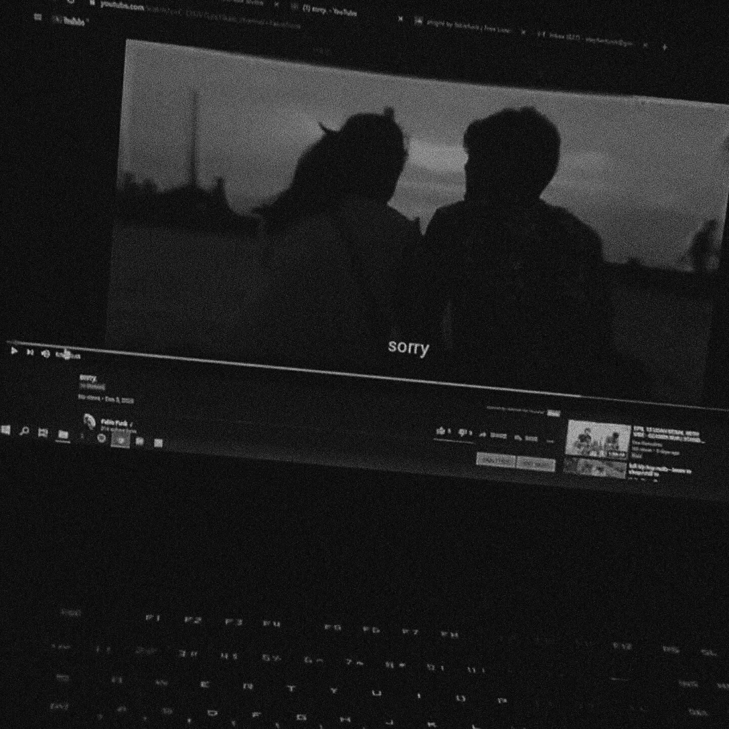Релиз old days are over