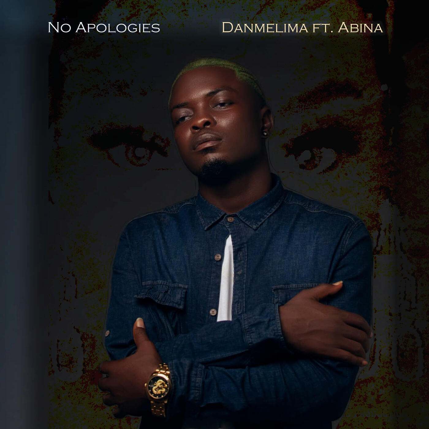 Релиз No Apologies