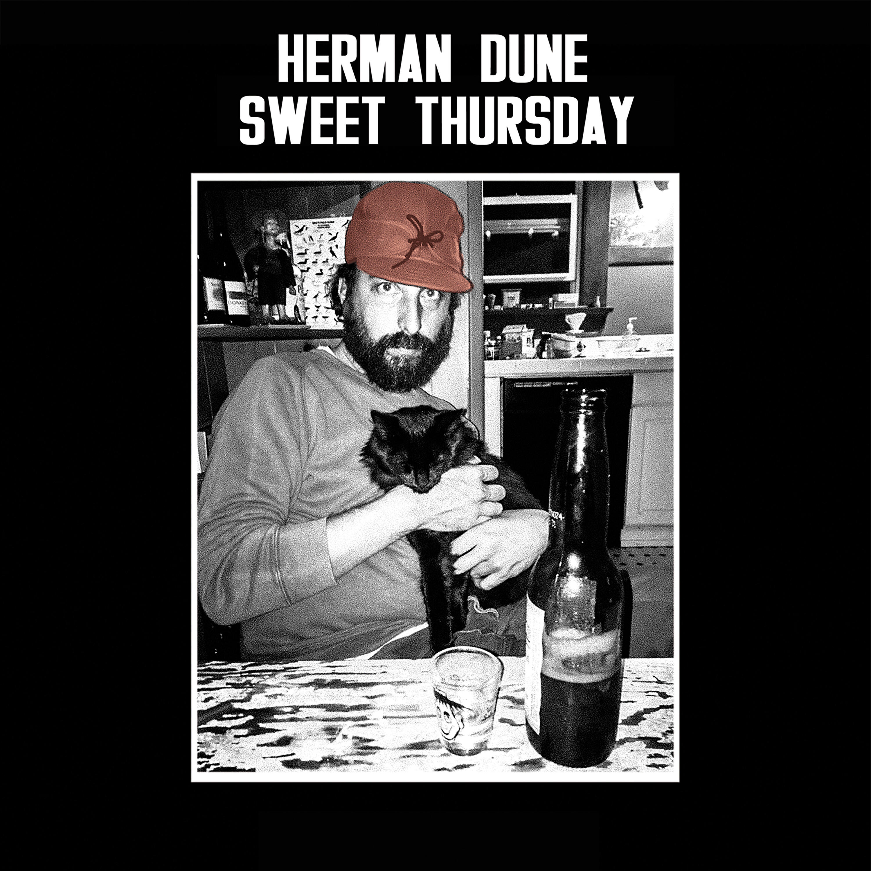 Релиз Sweet Thursday