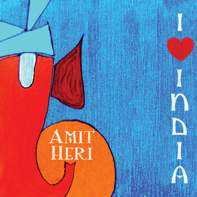 Релиз I love India