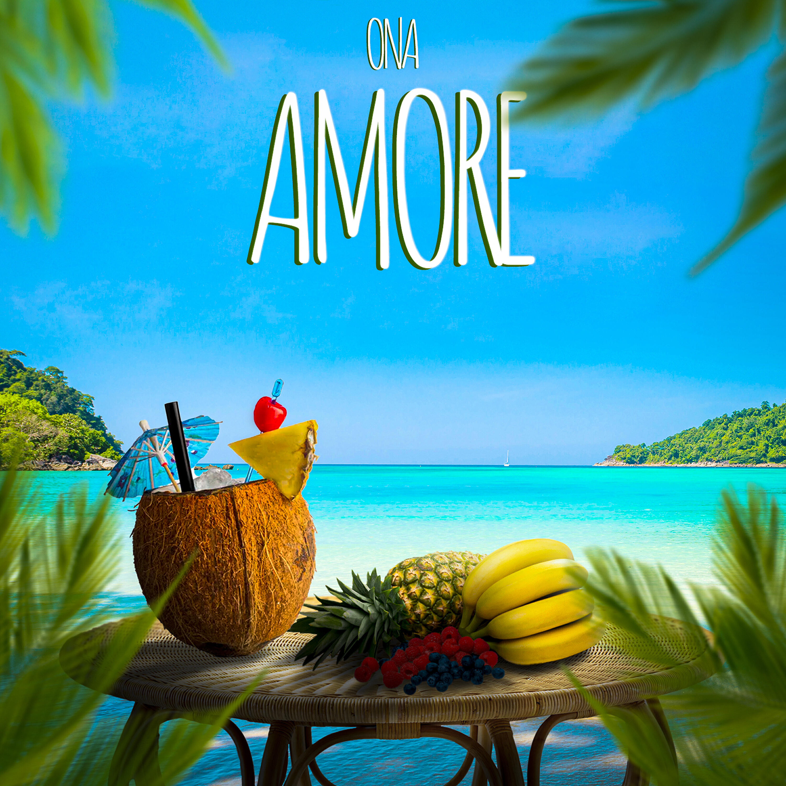Релиз Amore