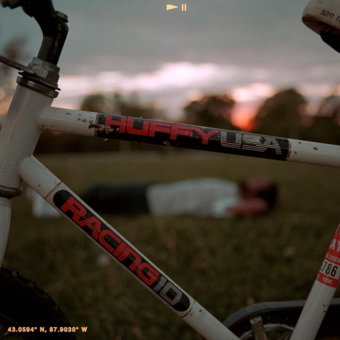 Релиз HUFFY