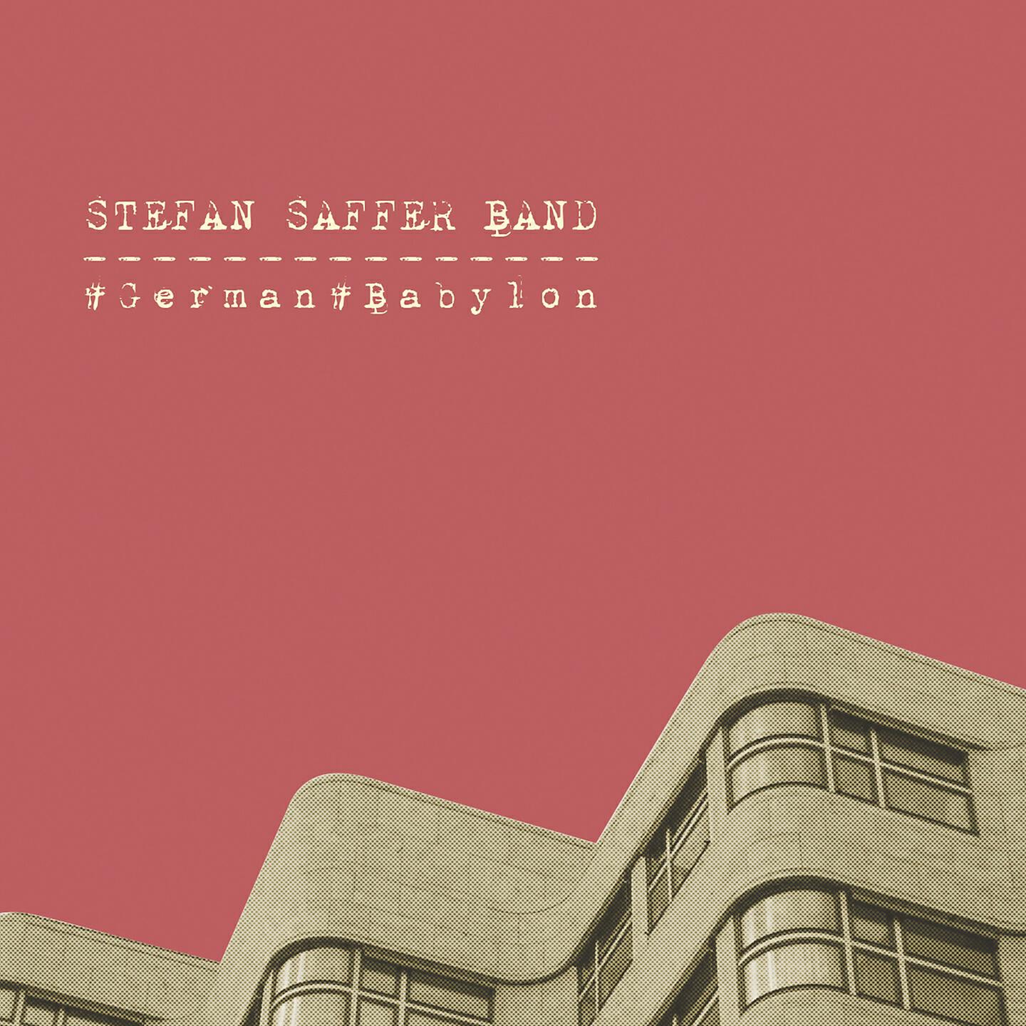 Релиз German Babylon