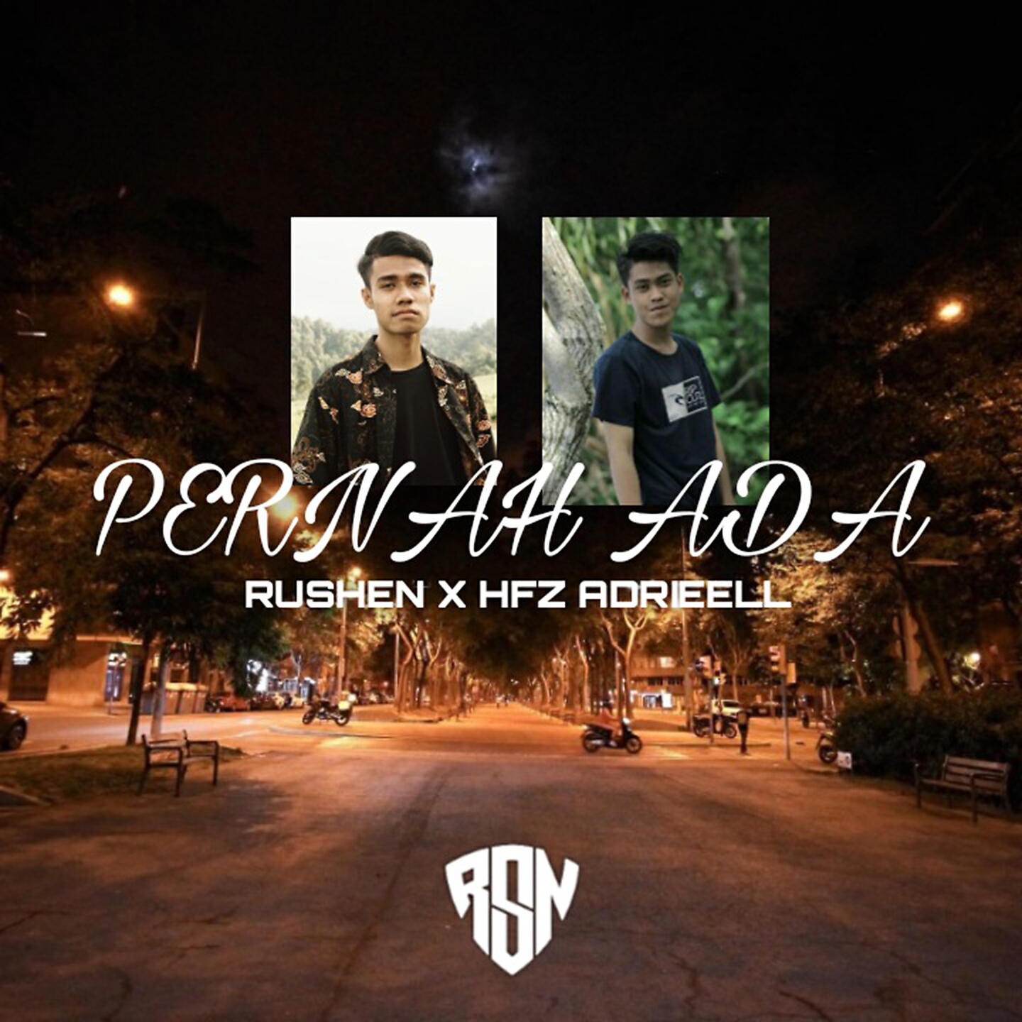 Hfz Adriell