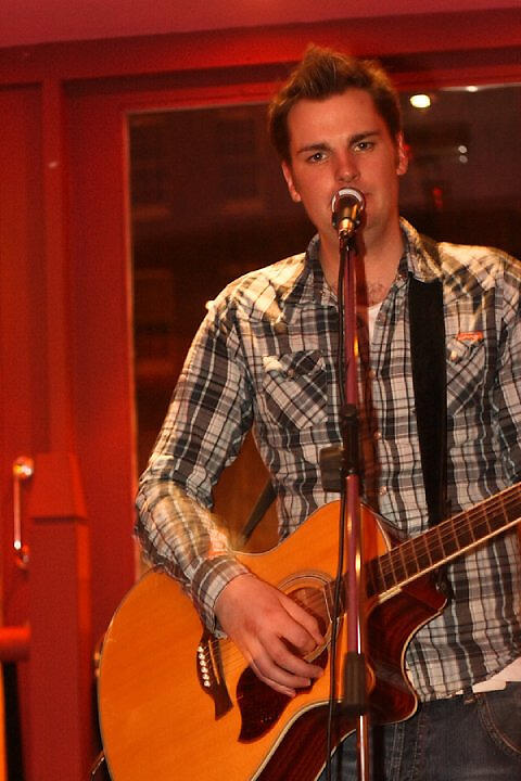 Paul Mason