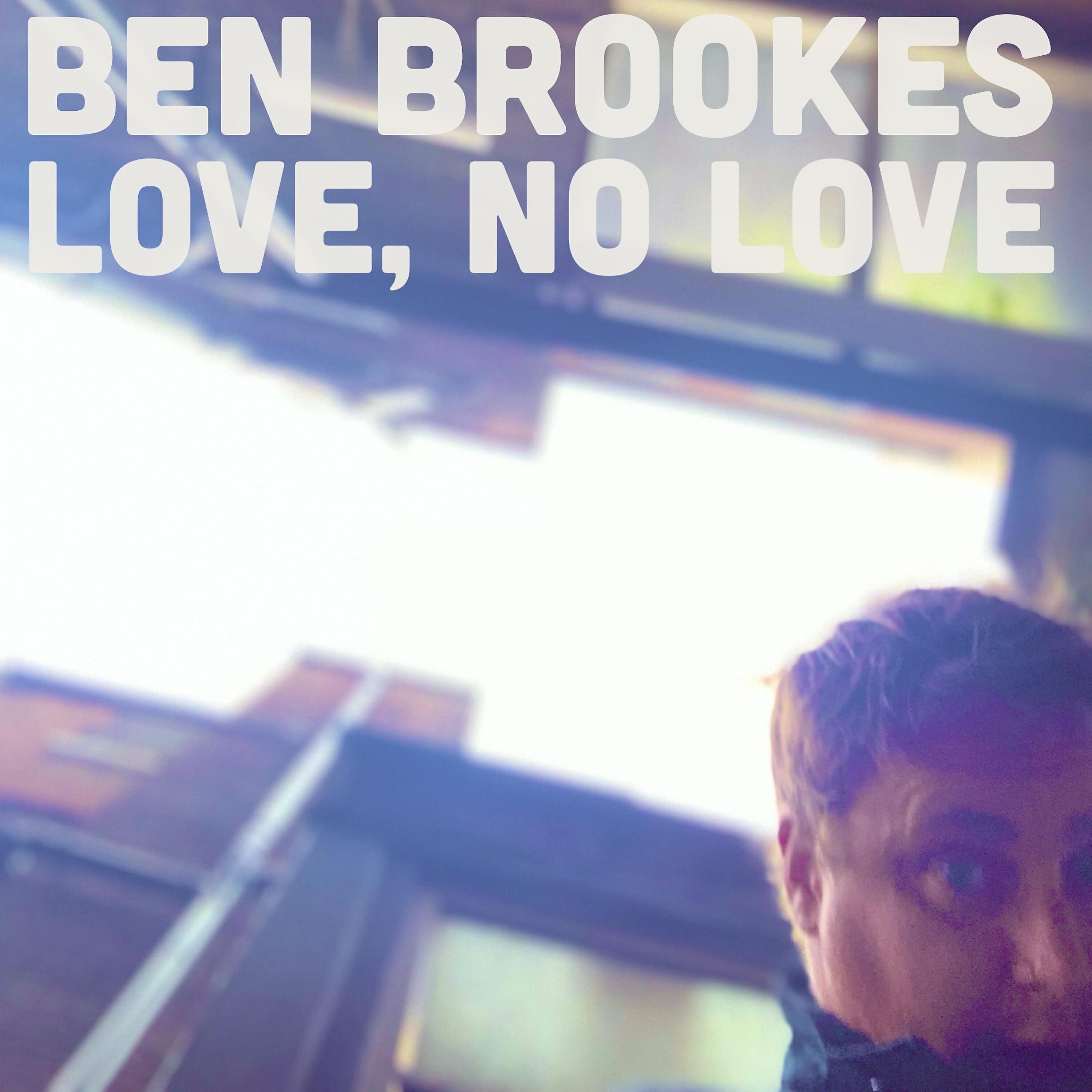 Релиз Love, No Love
