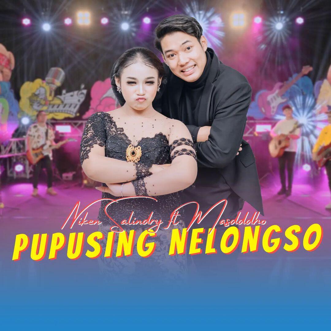 Релиз Pupusing Nelongso
