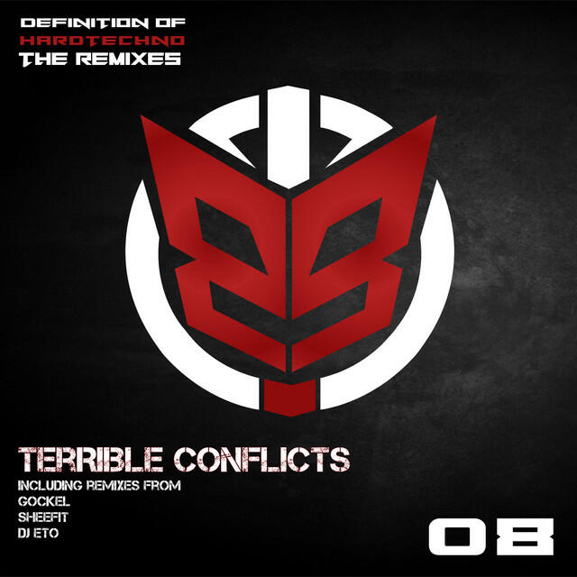 Релиз Terrible Conflicts