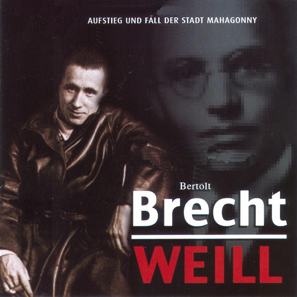Релиз Aufstieg Und Fall Der Stadt Mahagonny. 1. Akt