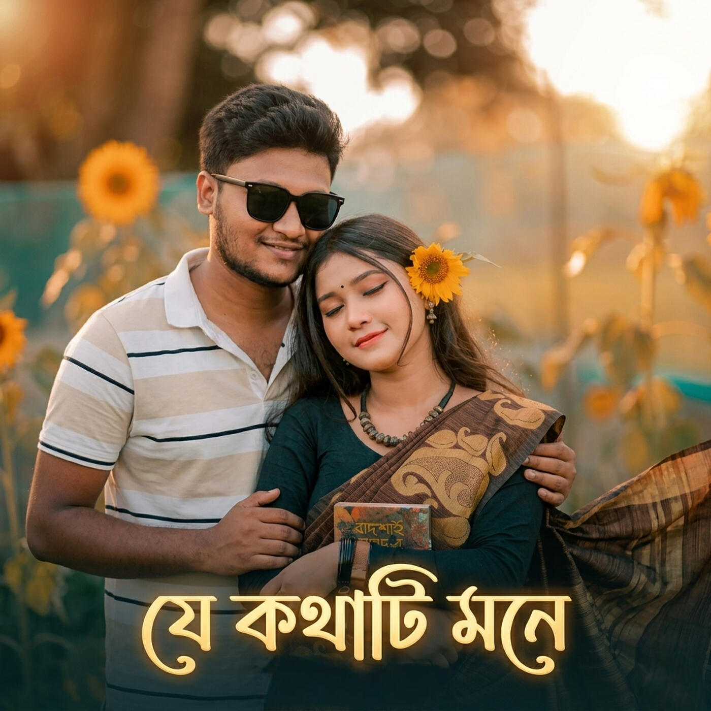Релиз Je Kothati Mone