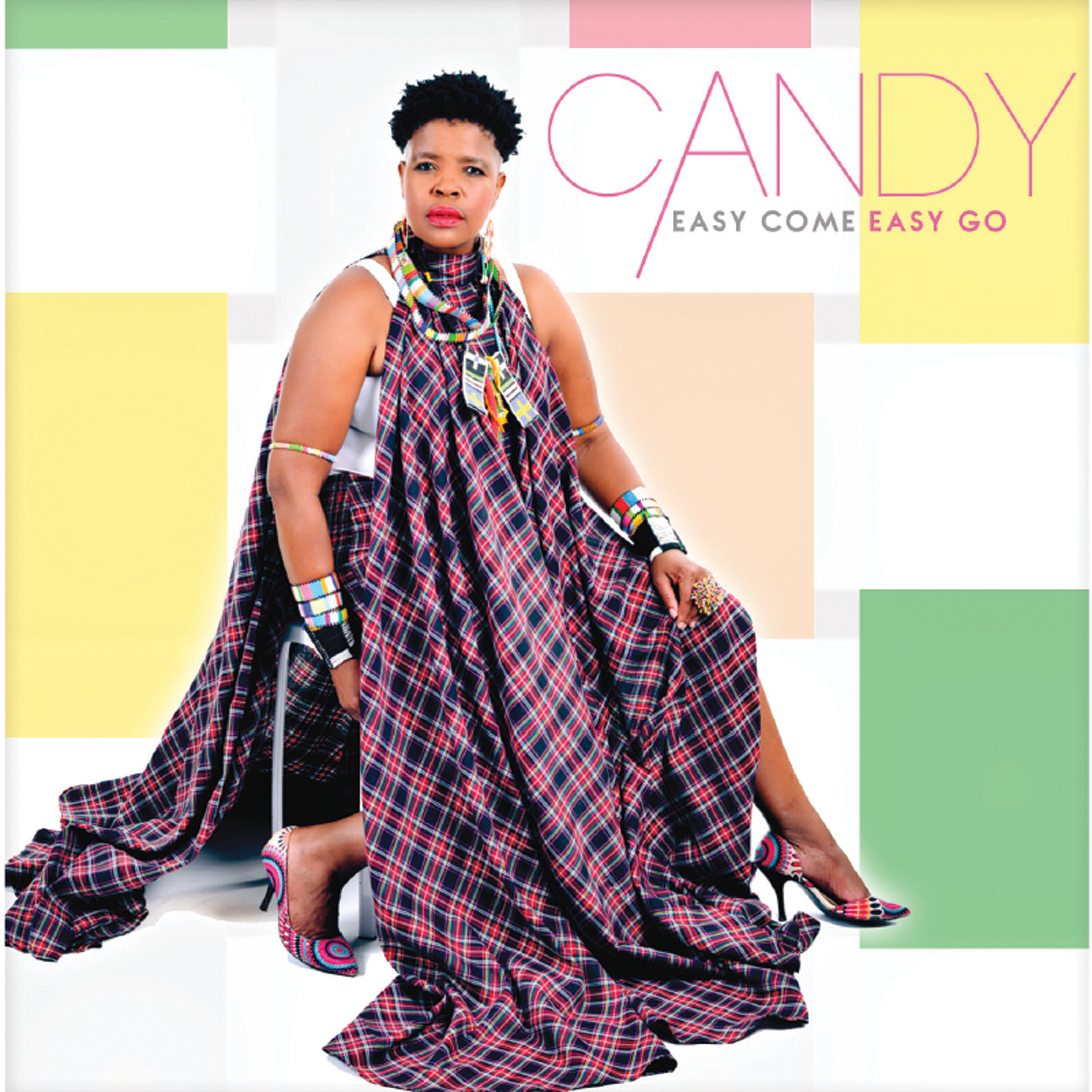 Релиз Easy Come Easy Go