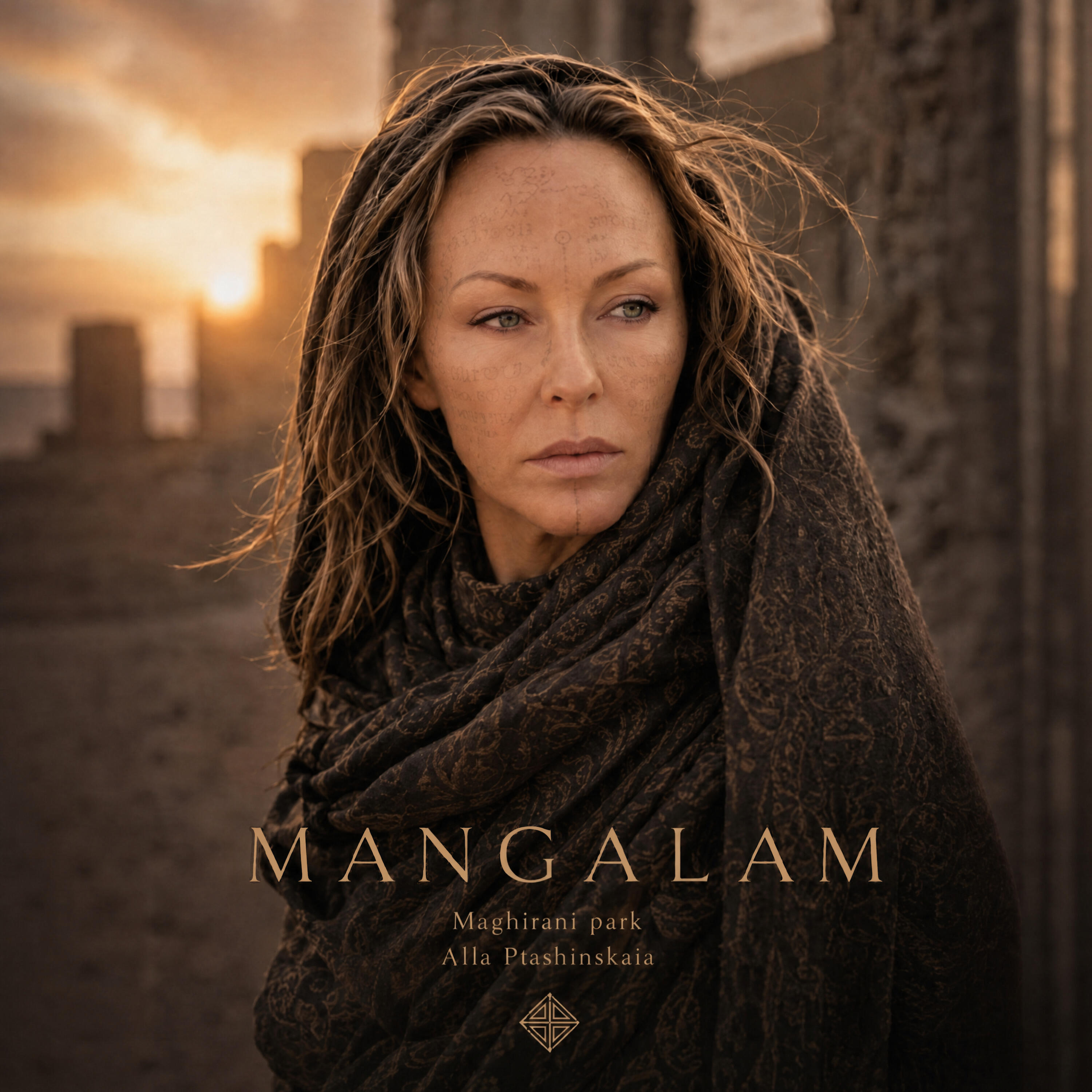 Релиз Mangalam