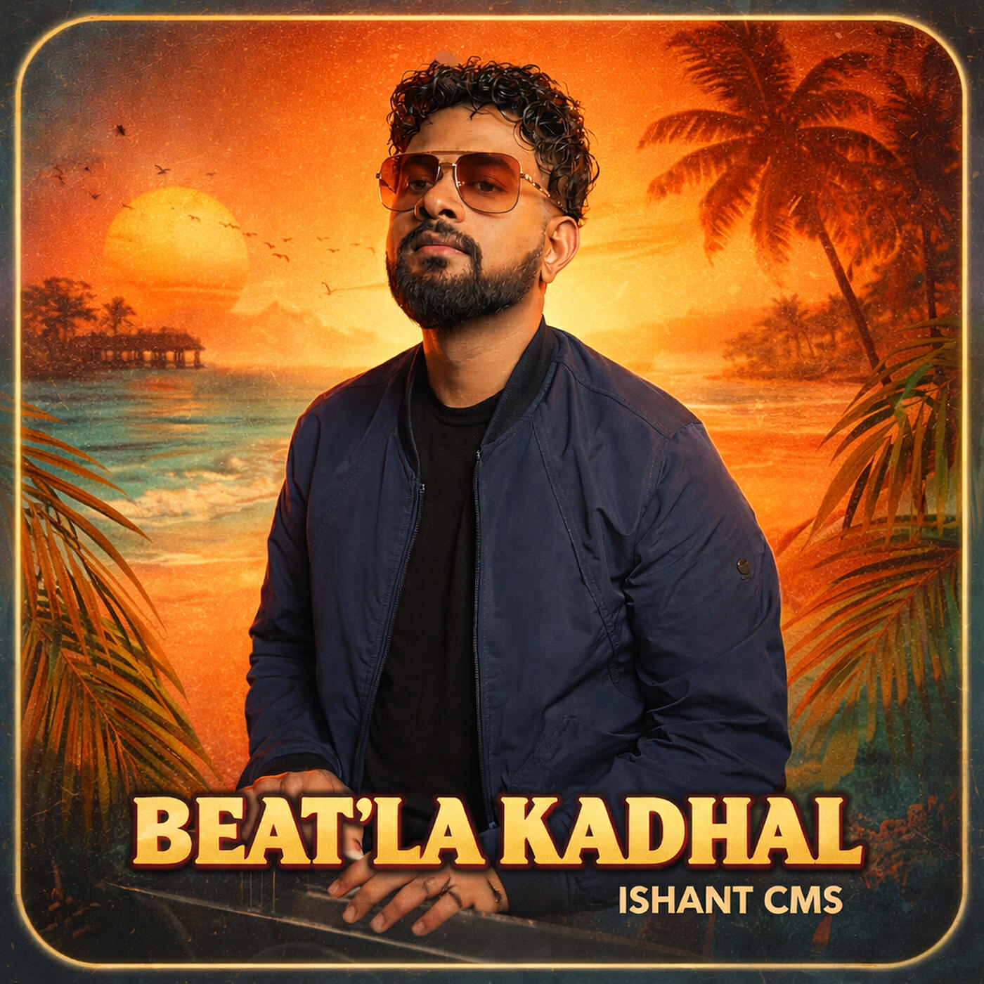 Релиз Beat'la Kadhal