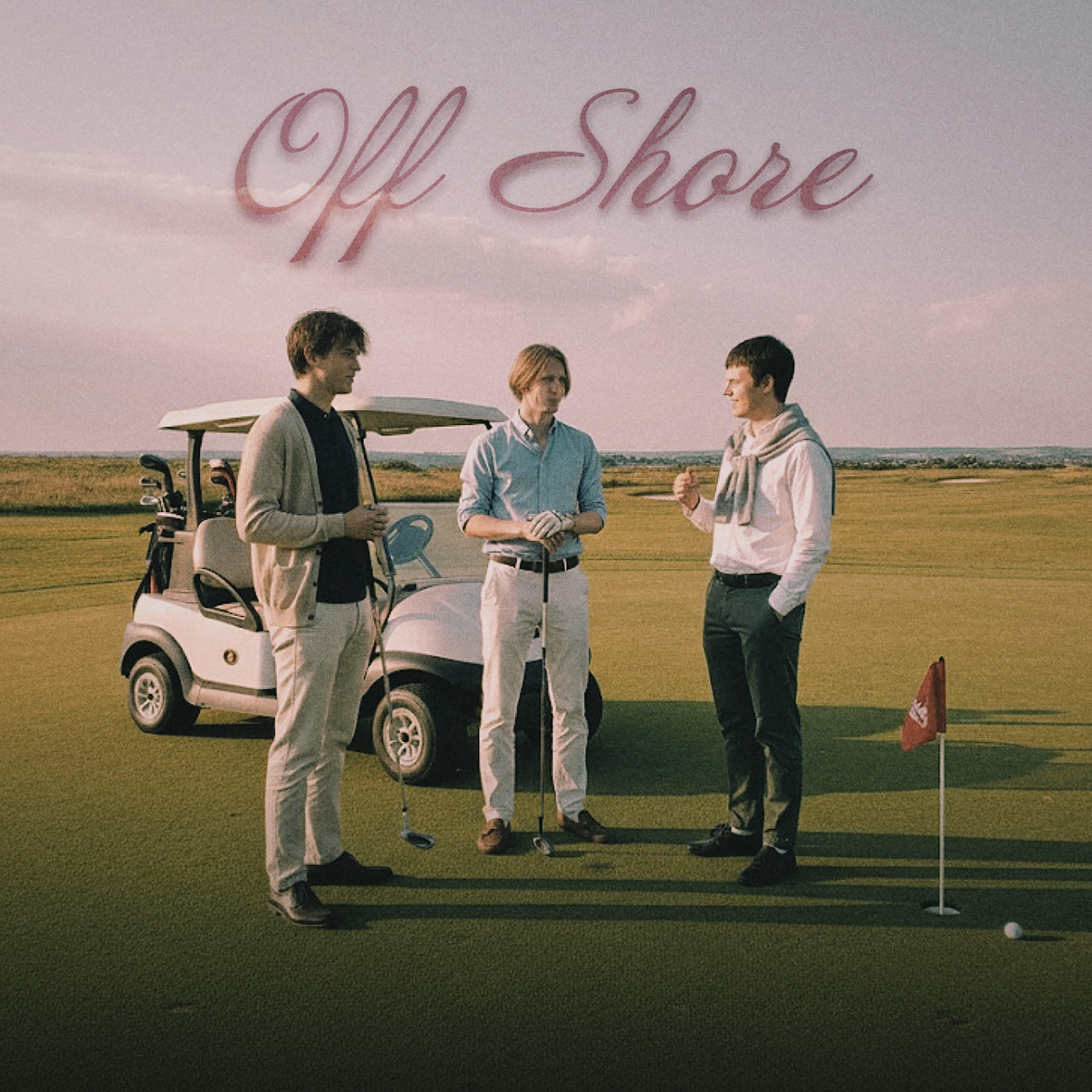Релиз Off Shore
