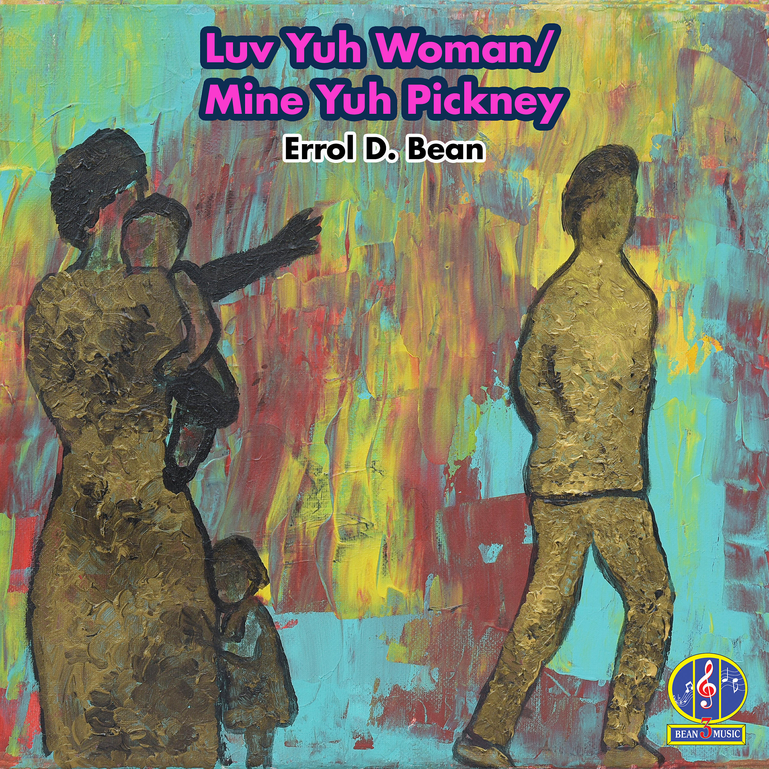 Релиз Luv Yuh Woman