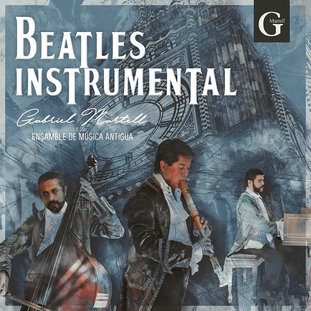 Релиз Beatles Instrumental