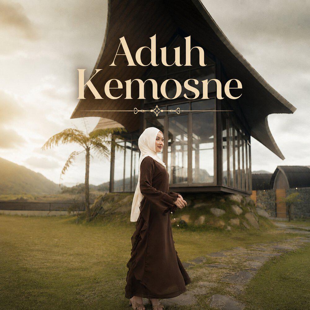 Релиз Aduh Kemosne
