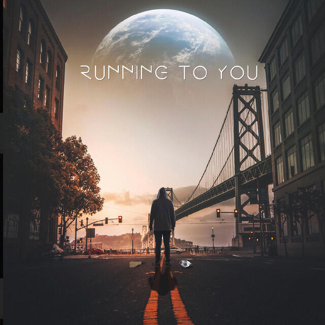 Релиз Running To You