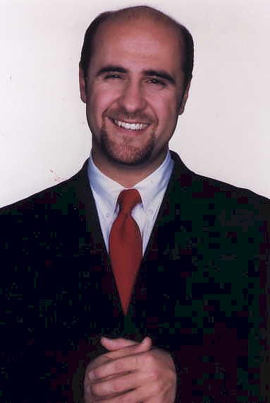 Robert Stearns