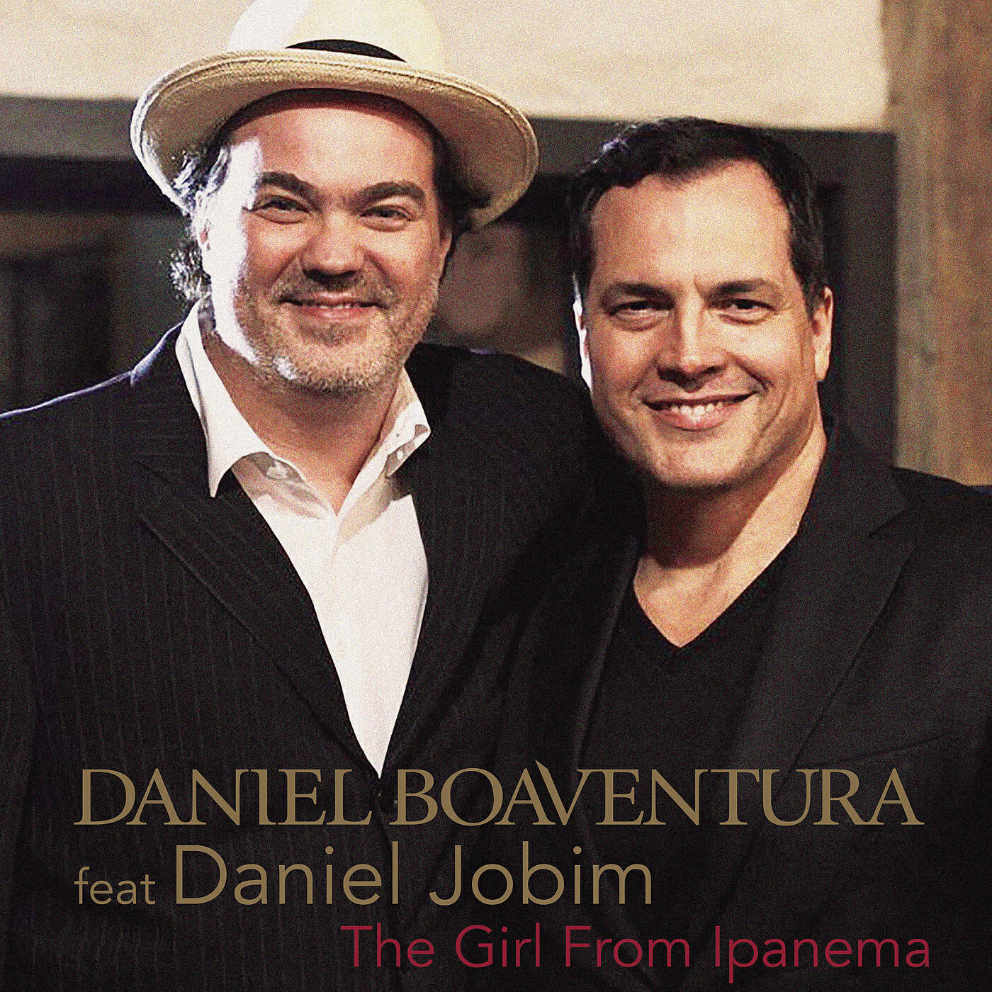 Релиз The Girl From Ipanema / Garota De Ipanema