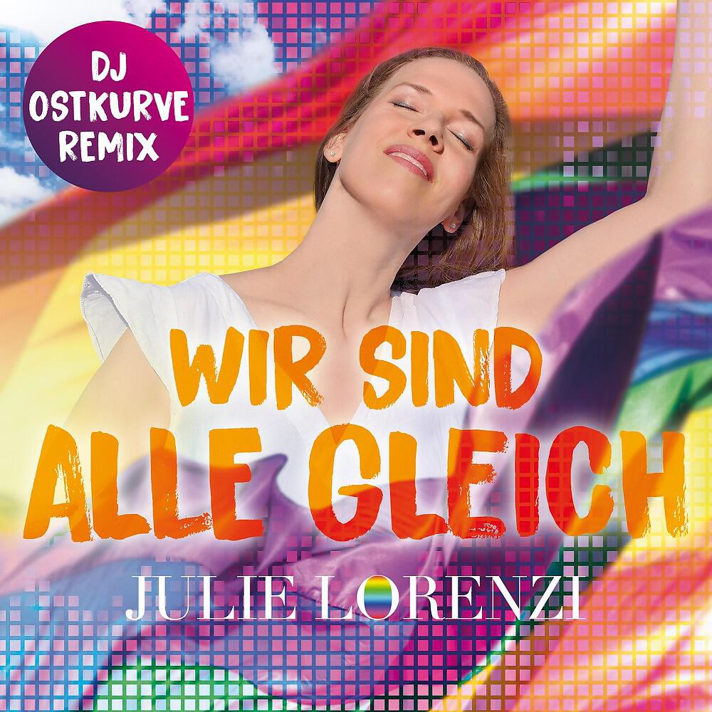 Релиз Wir sind alle gleich (DJ Ostkurve Remix)