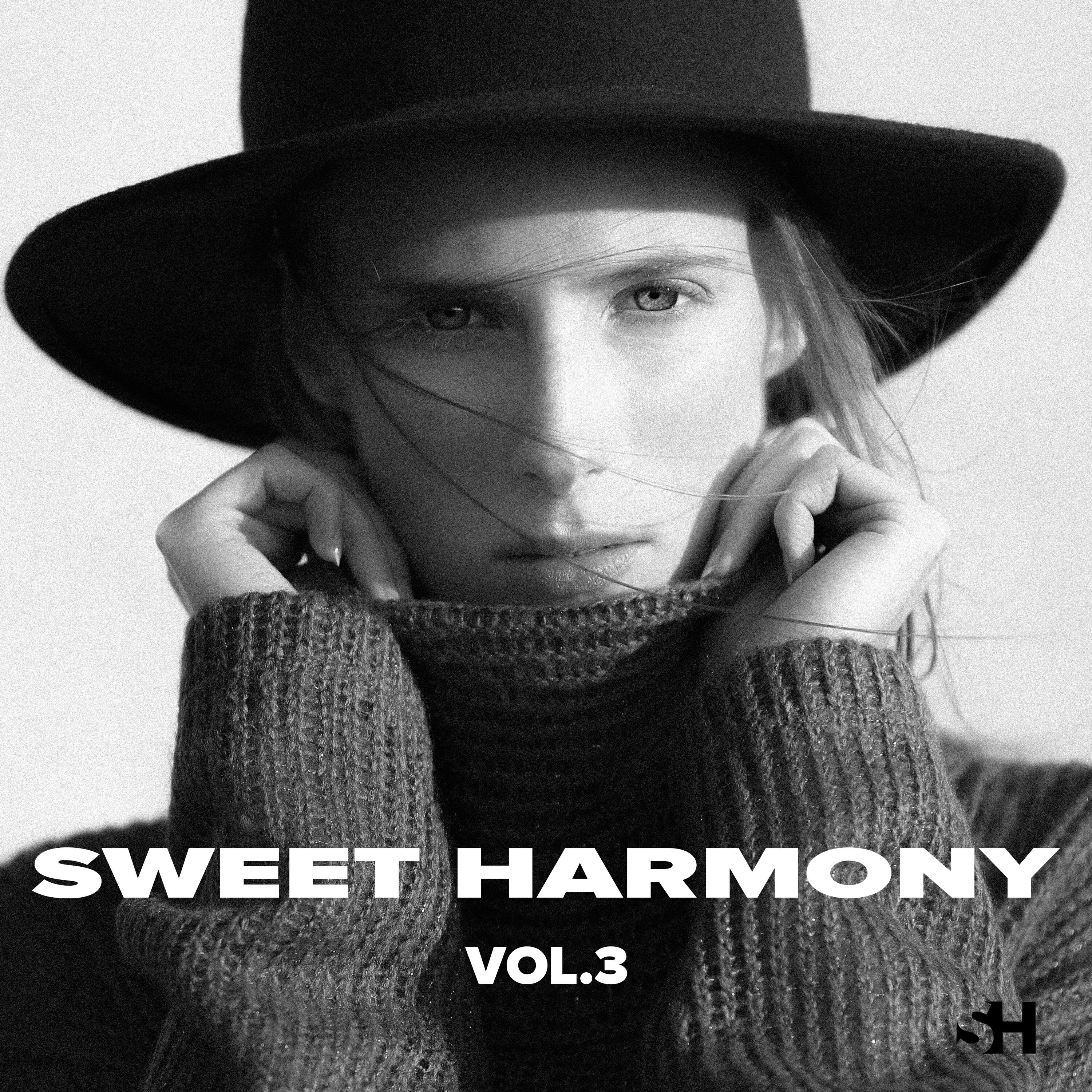 Постер альбома Sweet Harmony, Vol. 3