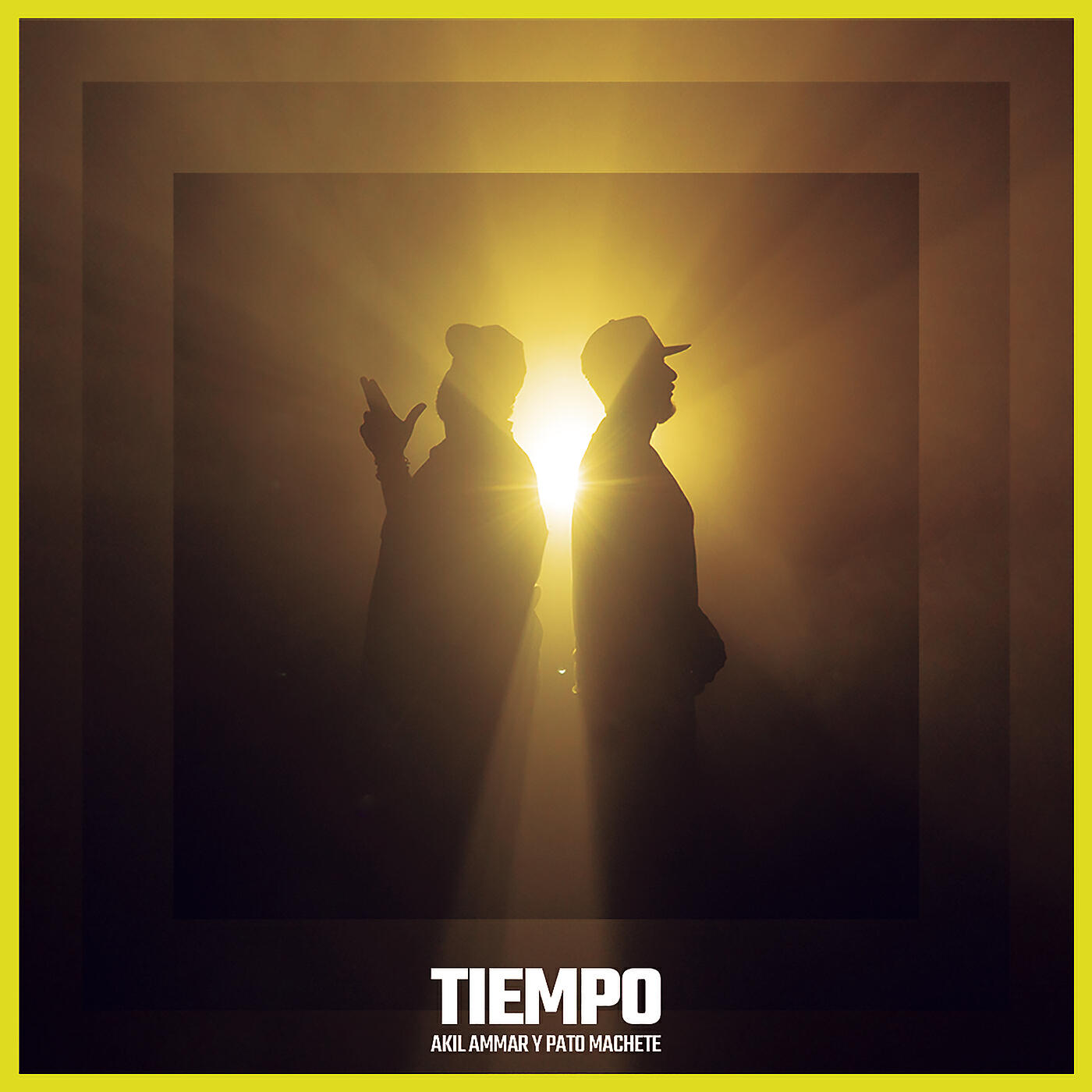Скачать песню Akil Ammar, Pato Machete - Tiempo бесплатно в MP3 для Android и iOS