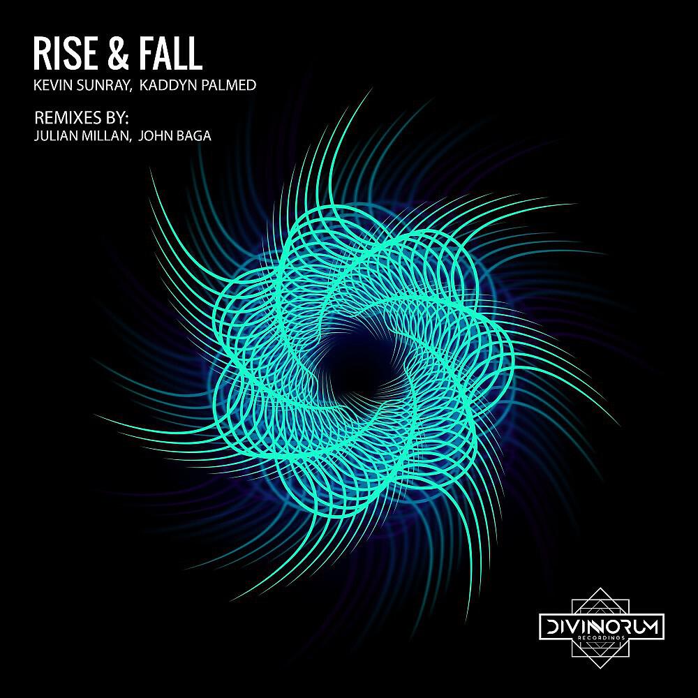 Релиз Rise & Fall (Remixes)