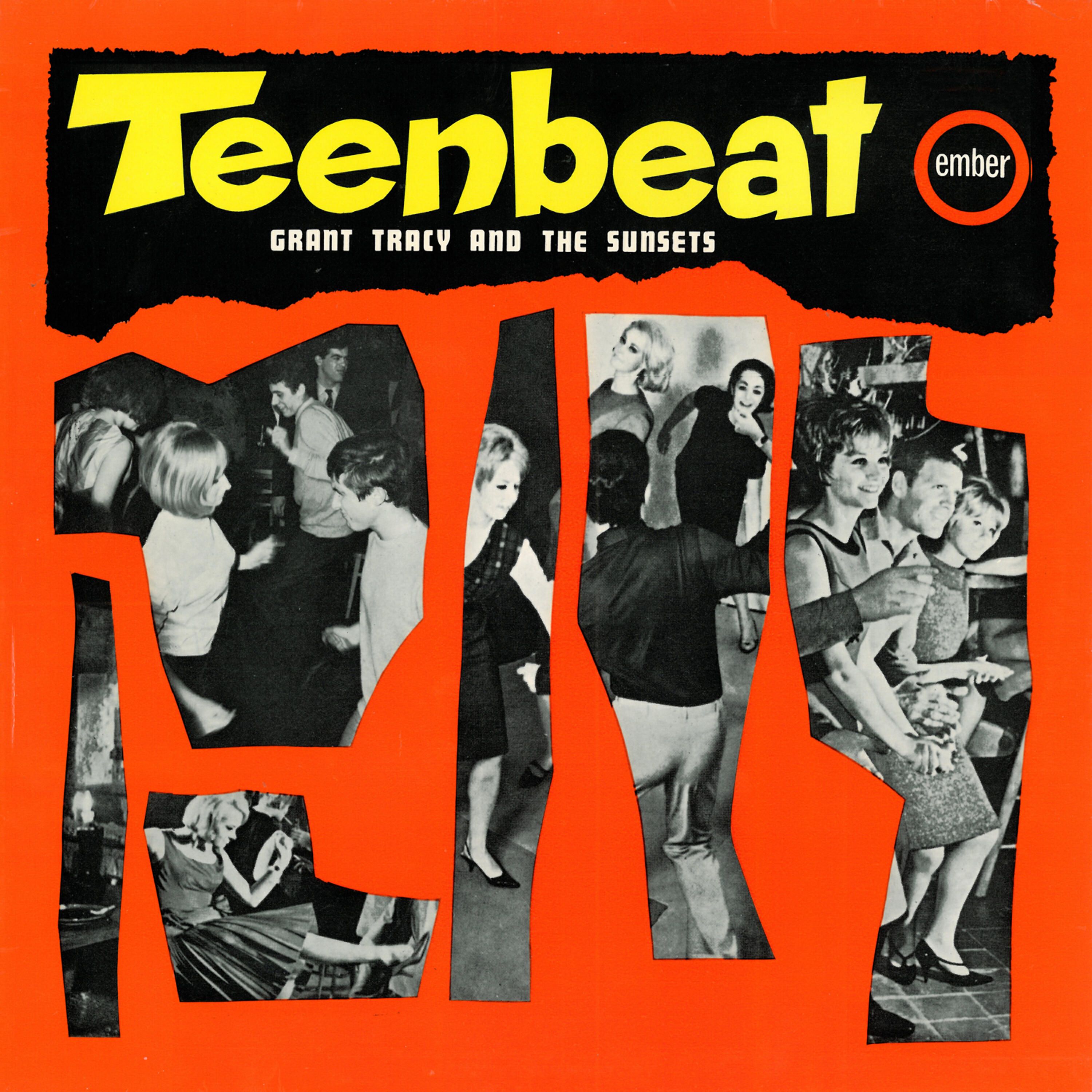 Релиз Teenbeat