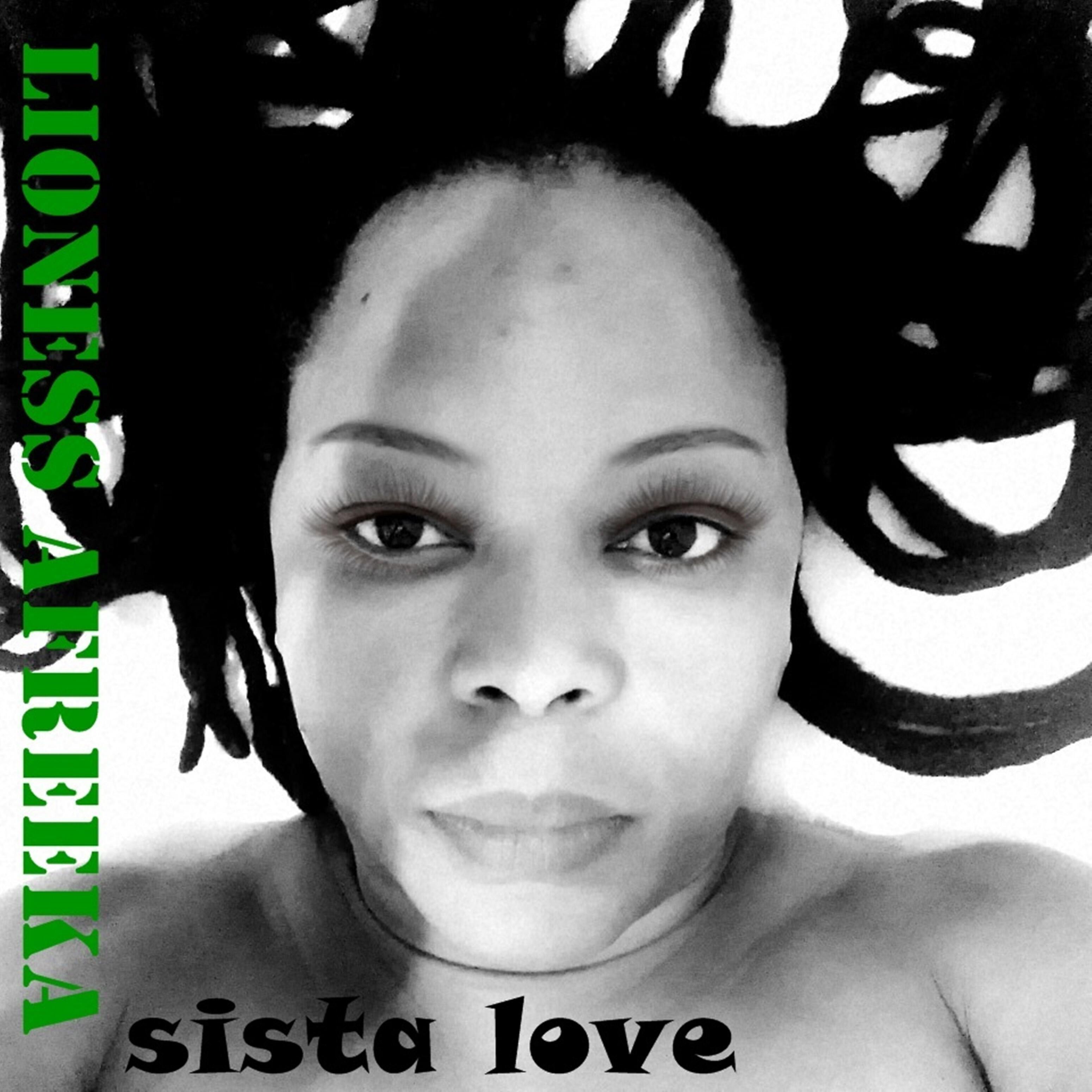 Релиз Sista Love