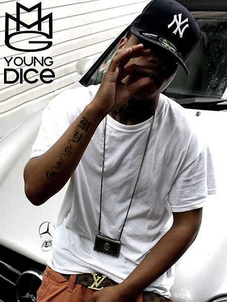 Maybach Dice