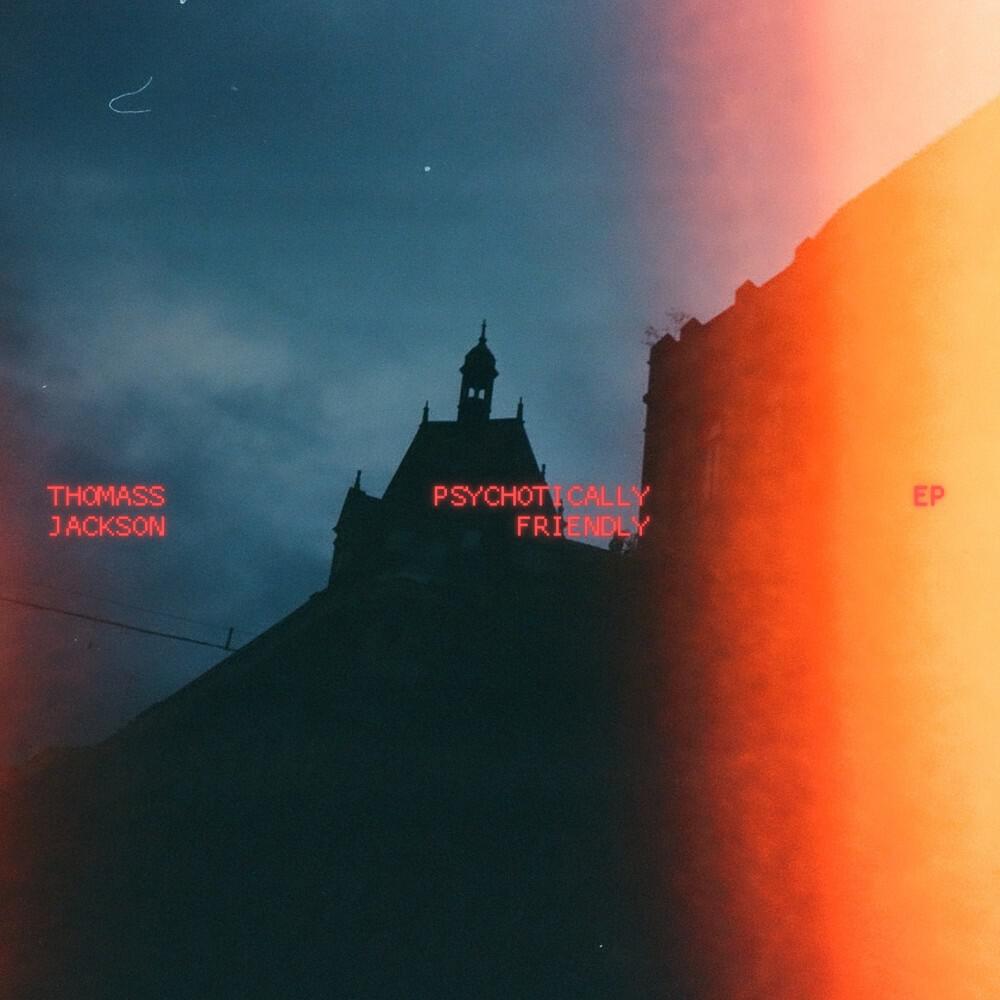 Релиз Psychotically Friendly