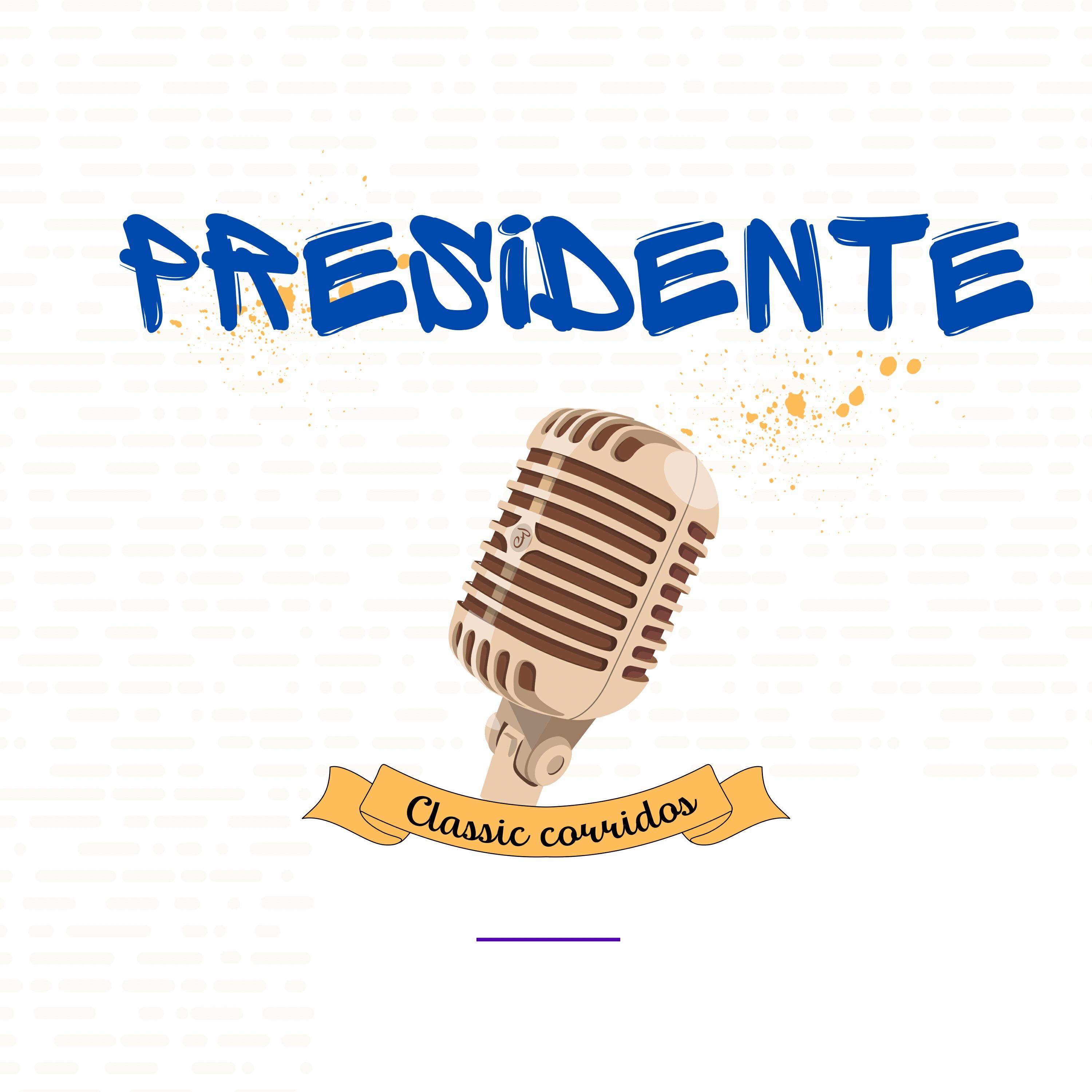 Релиз Presidente