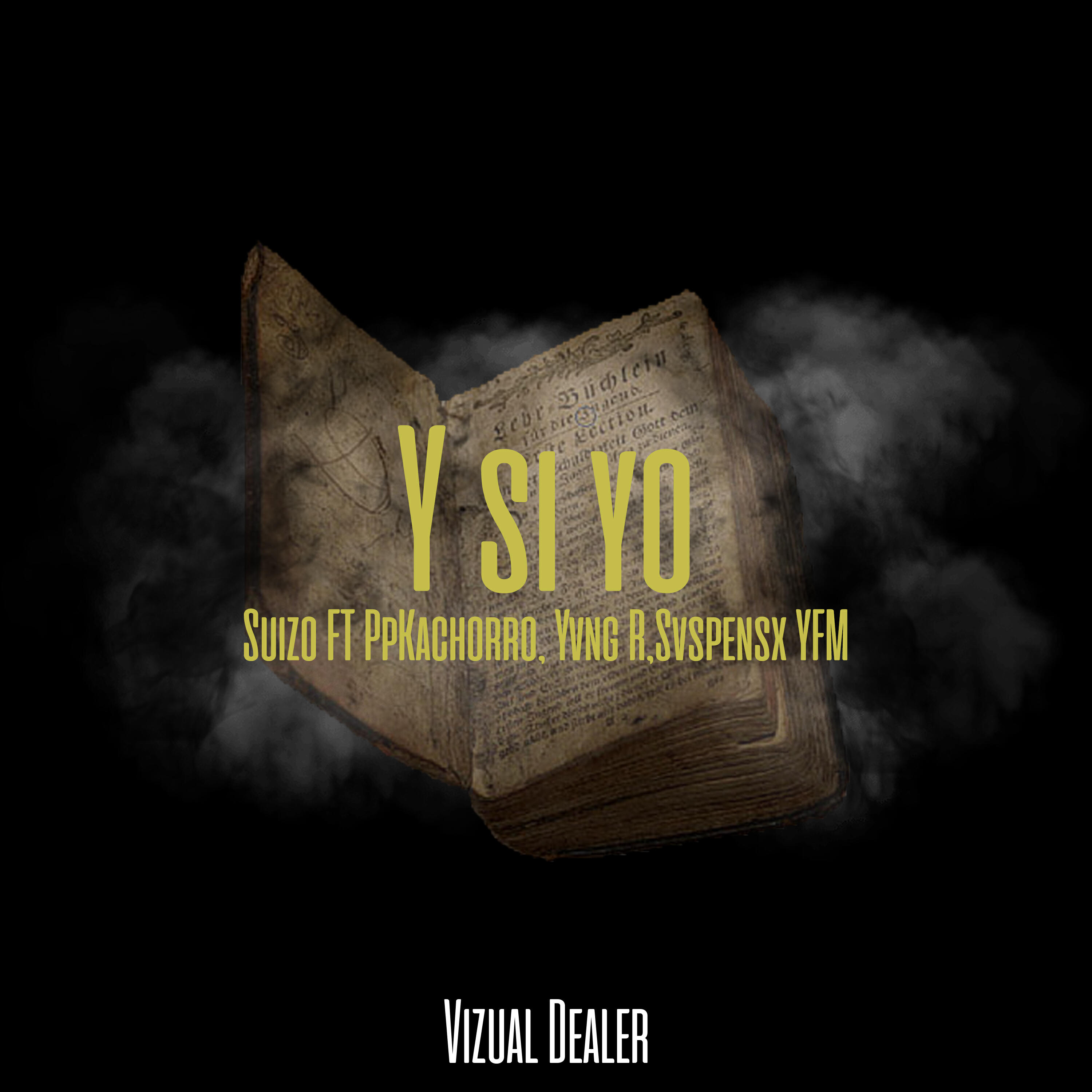 Релиз Y Si Yo