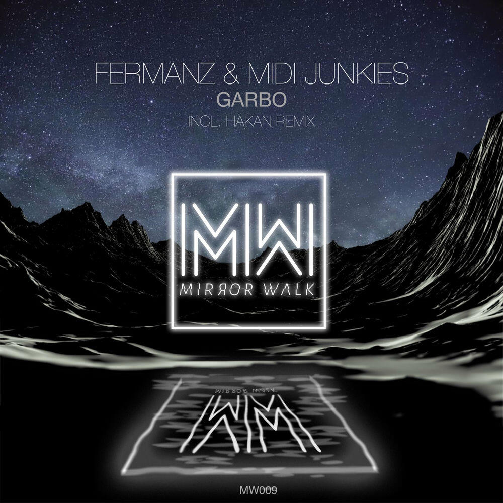 Релиз Garbo