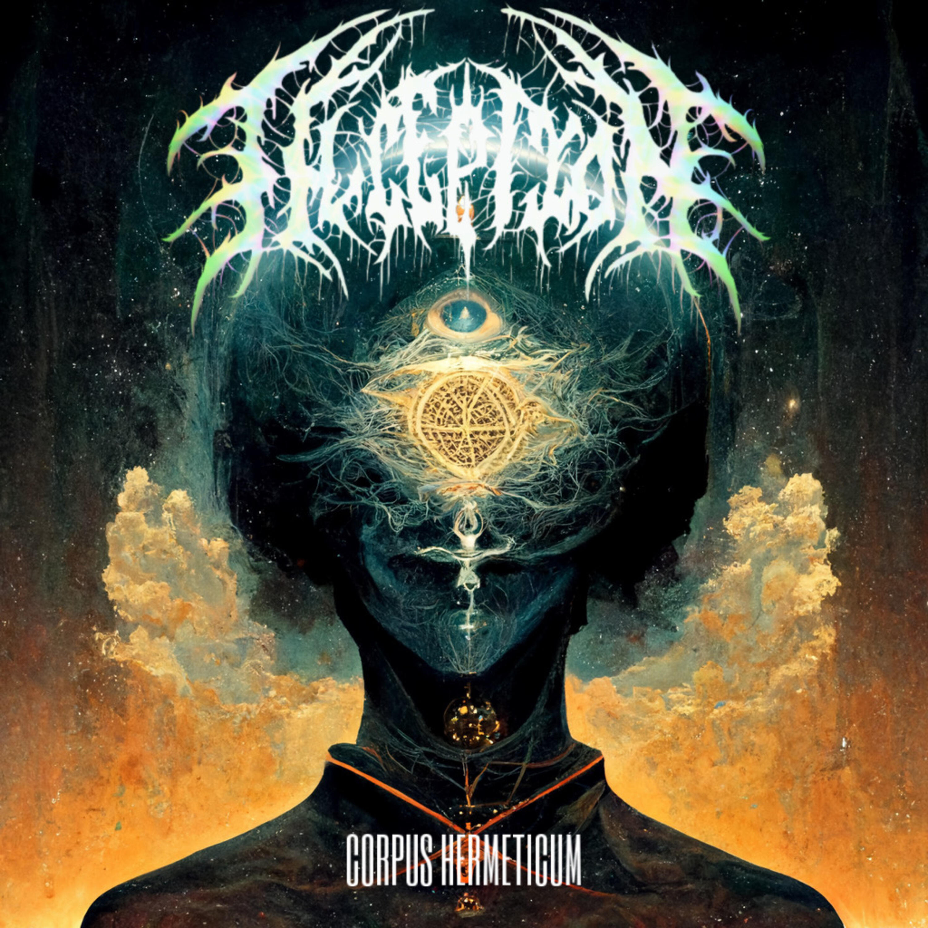 Релиз Corpus Hermeticum
