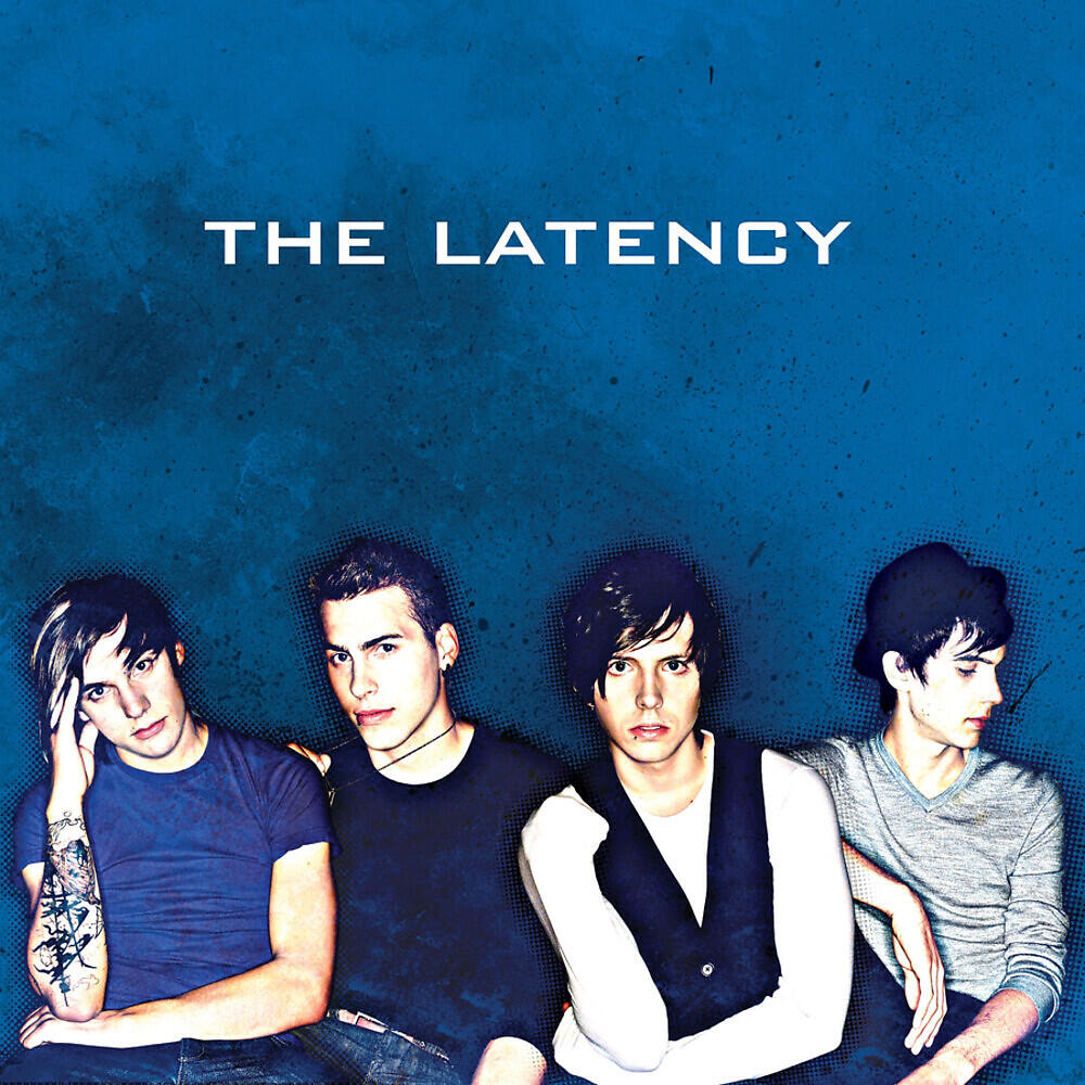 Релиз The Latency