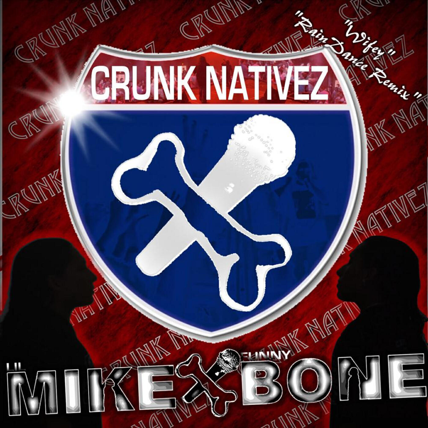 Релиз Crunk Nativez