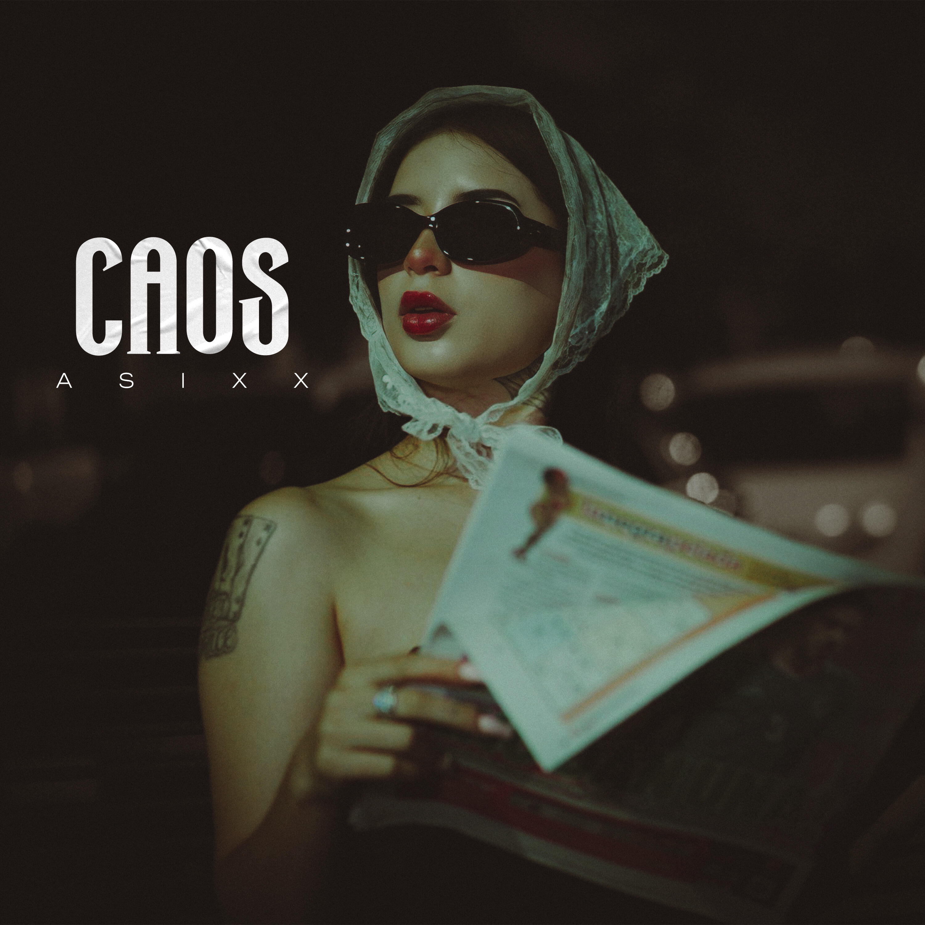 Релиз Caos
