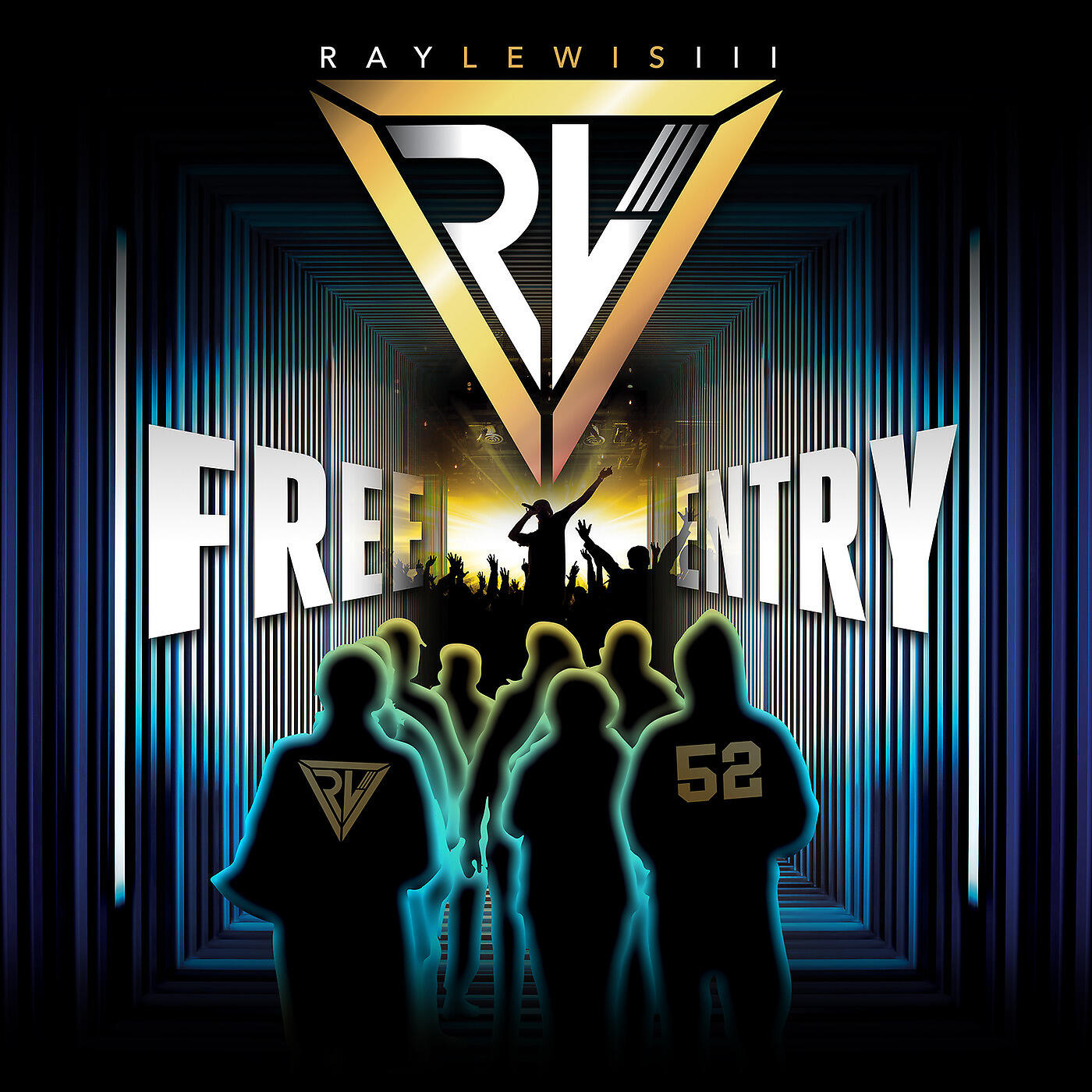 Релиз Free Entry