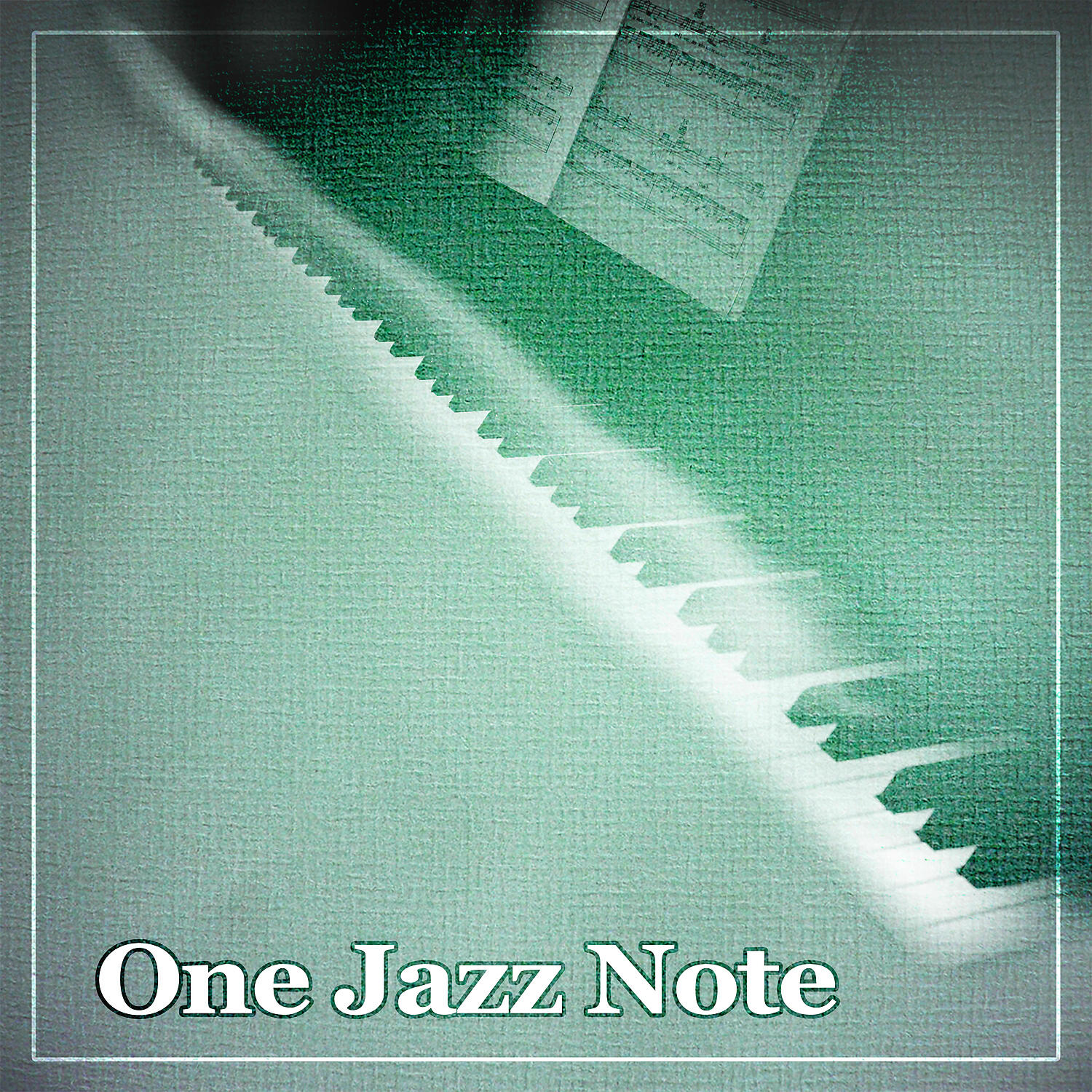 Релиз One Jazz Note – Jazz Music, Soft & Calm Piano, Cocktail Party, Mellow Jazz