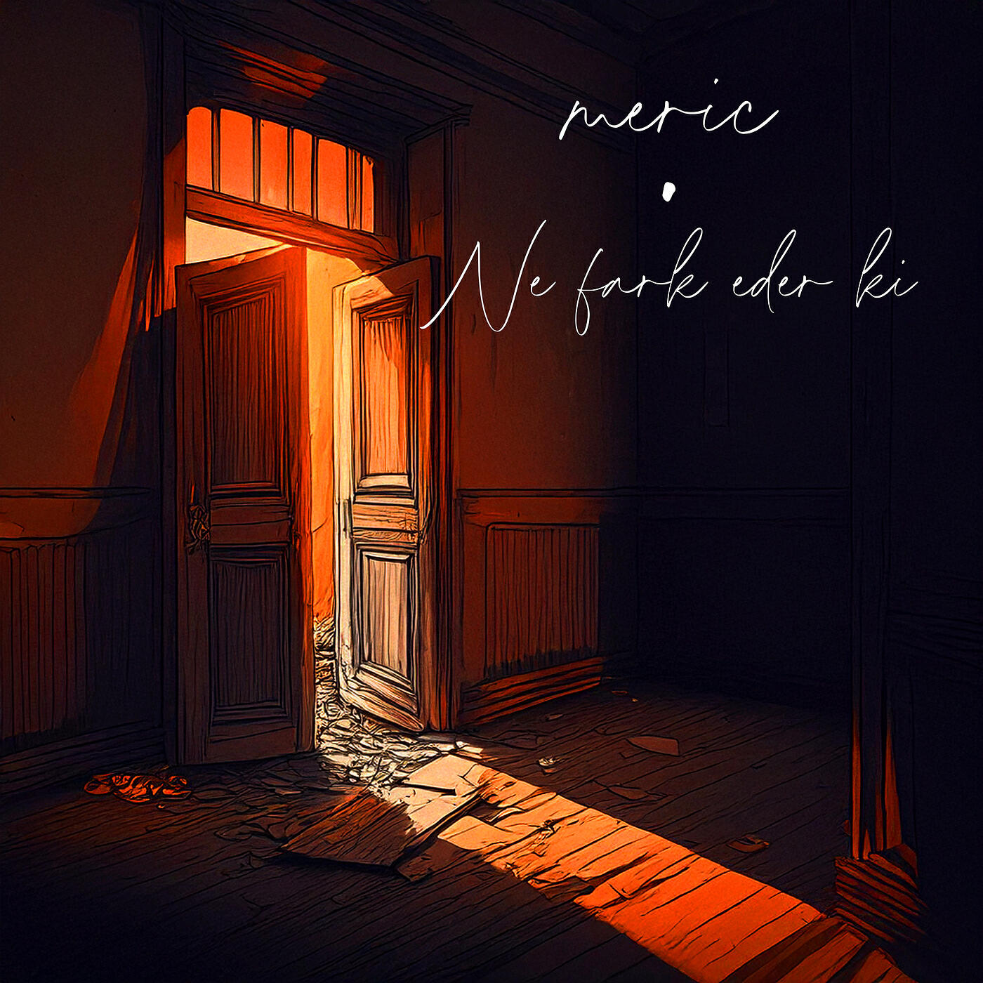 Релиз Ne Fark Eder Ki